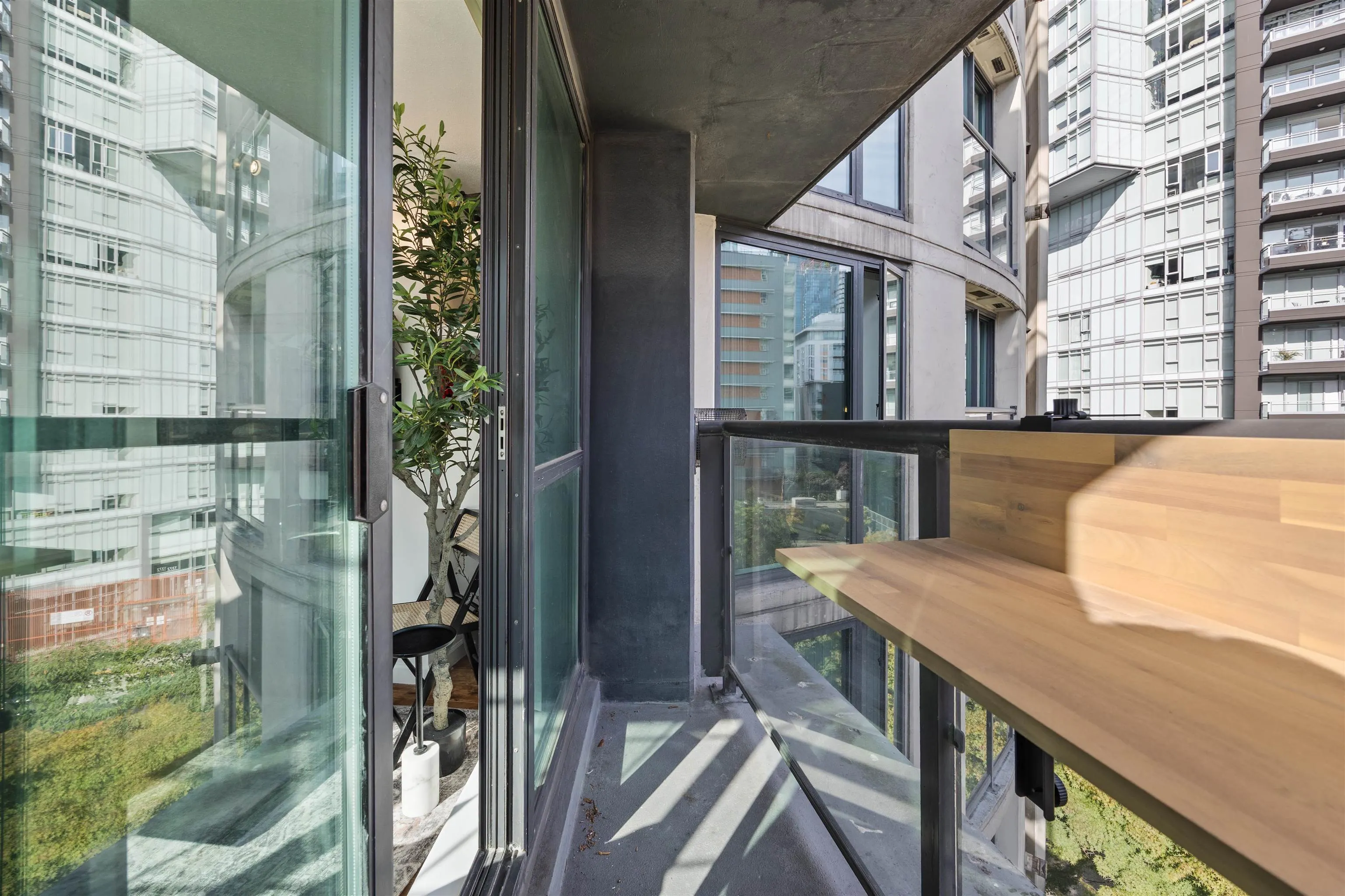 501 Pacific Street #609