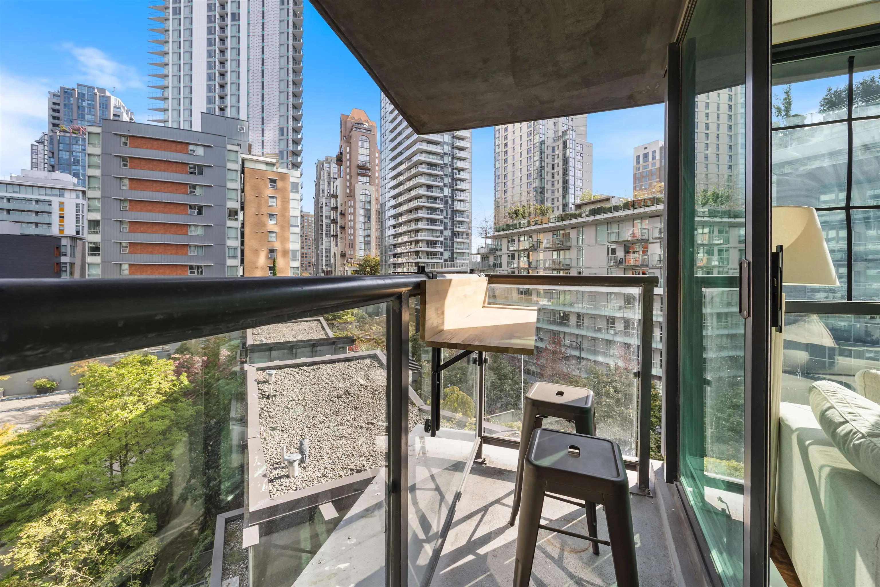 501 Pacific Street #609