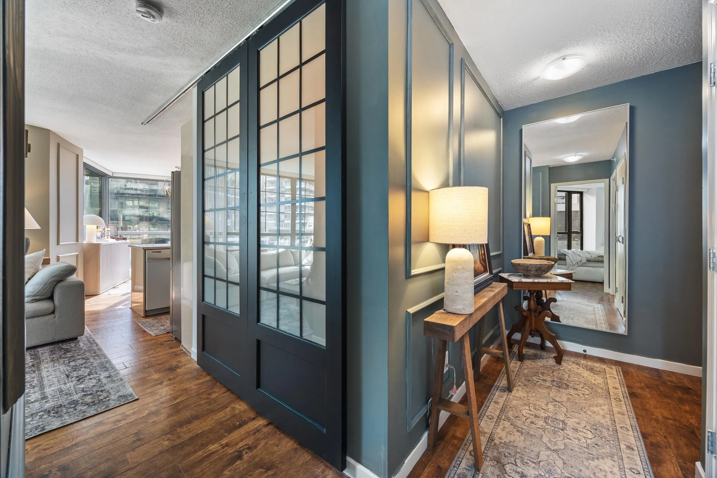 501 Pacific Street #609