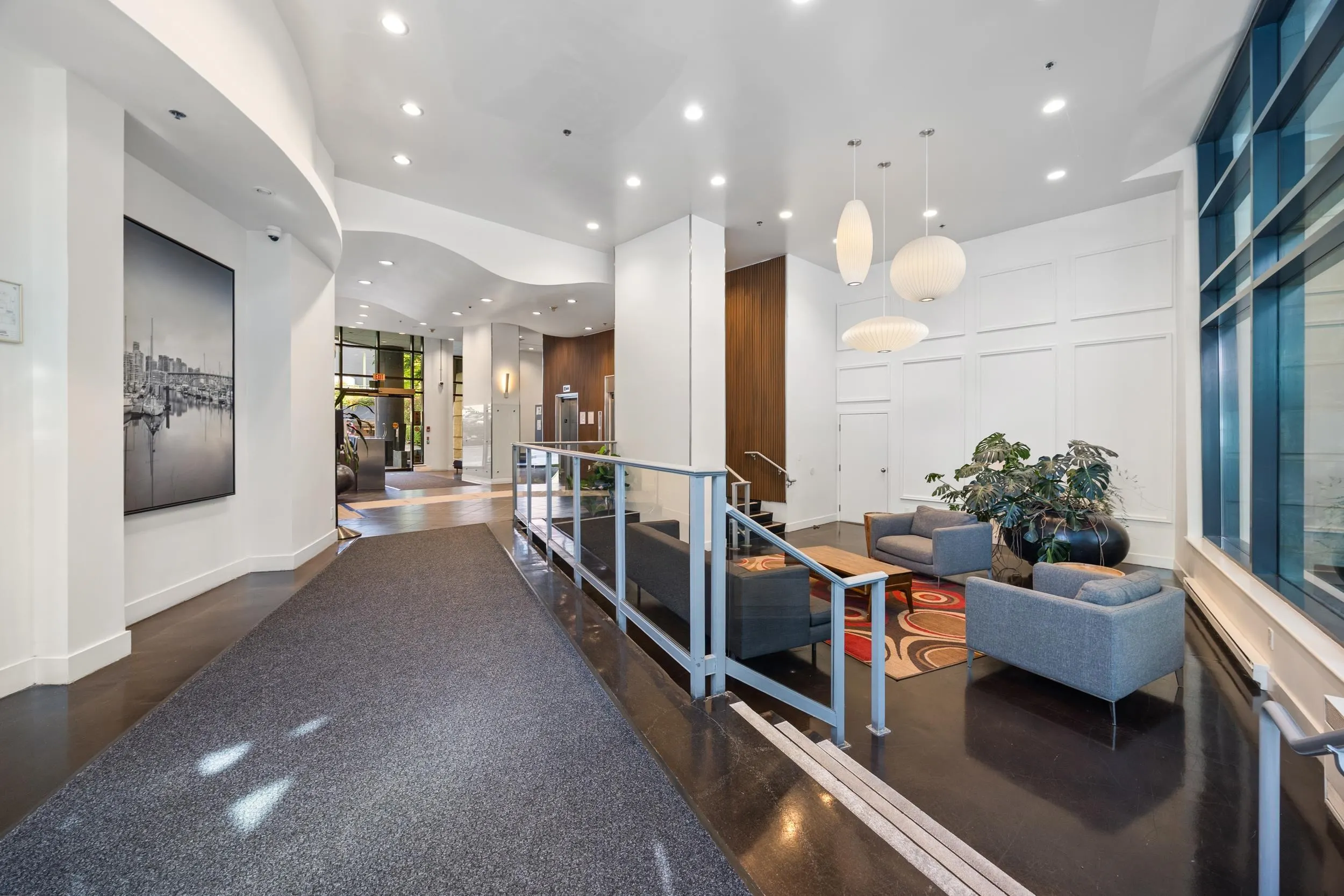 501 Pacific Street #609