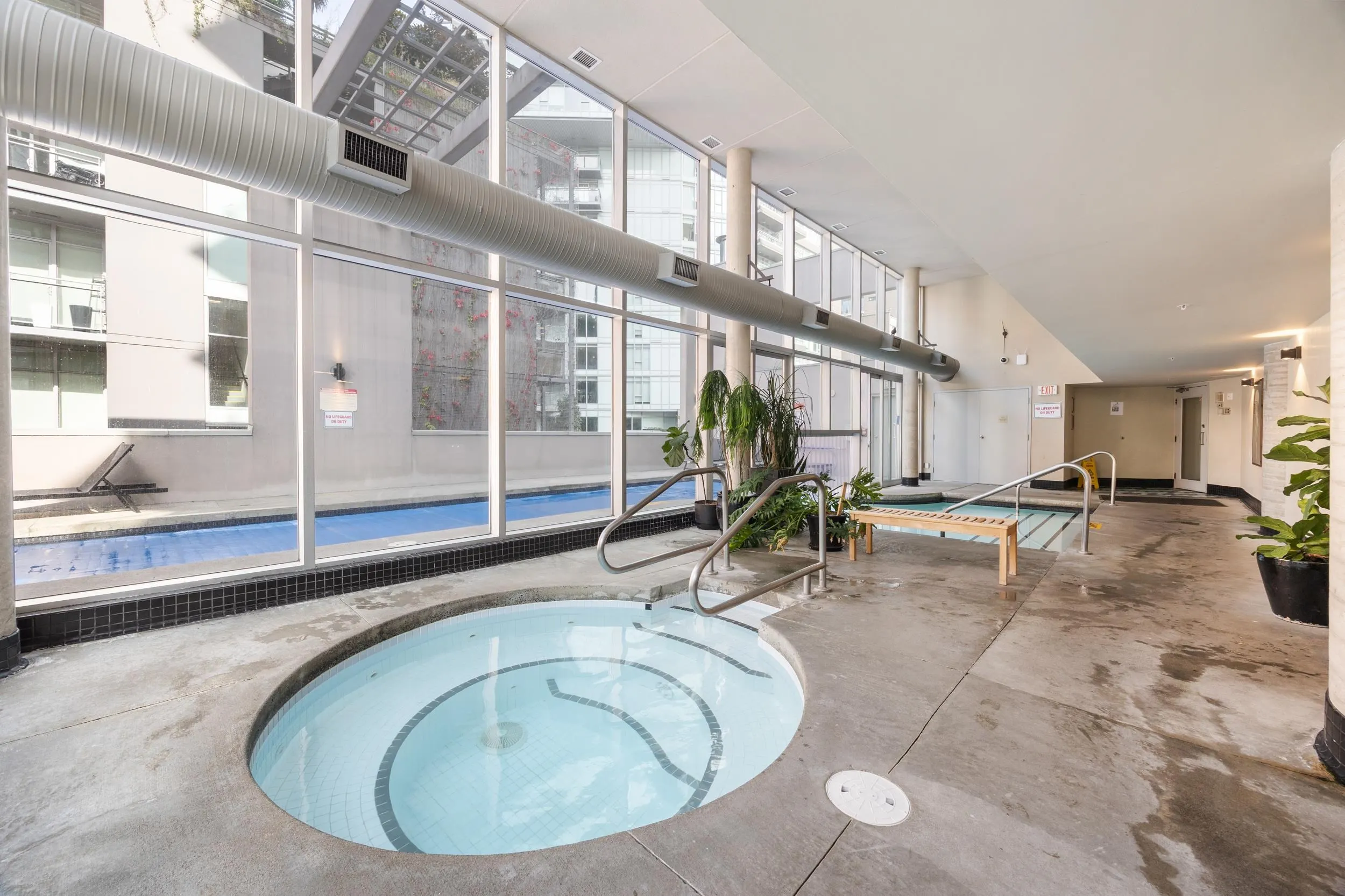 501 Pacific Street #609