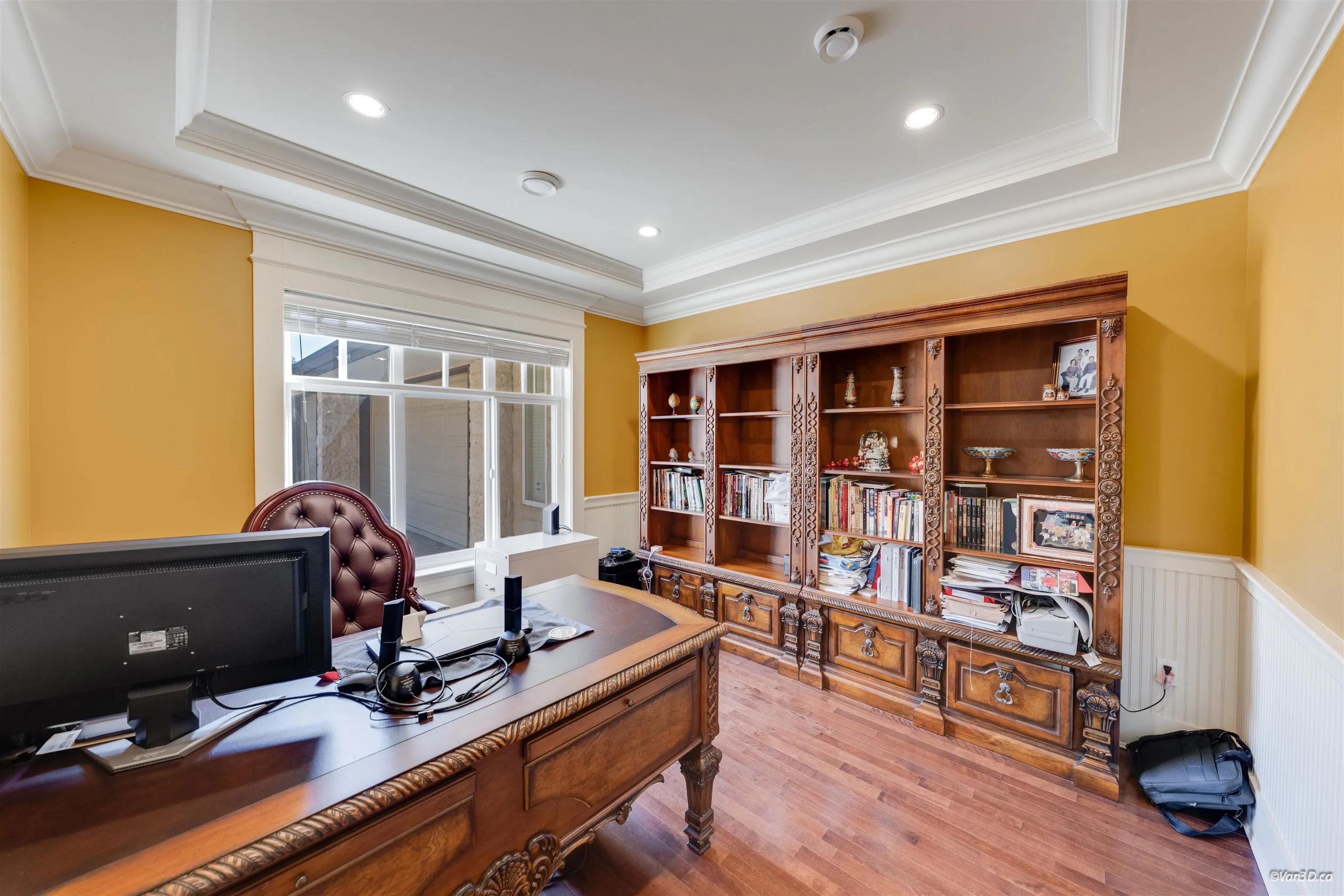 7411 Lucas Road