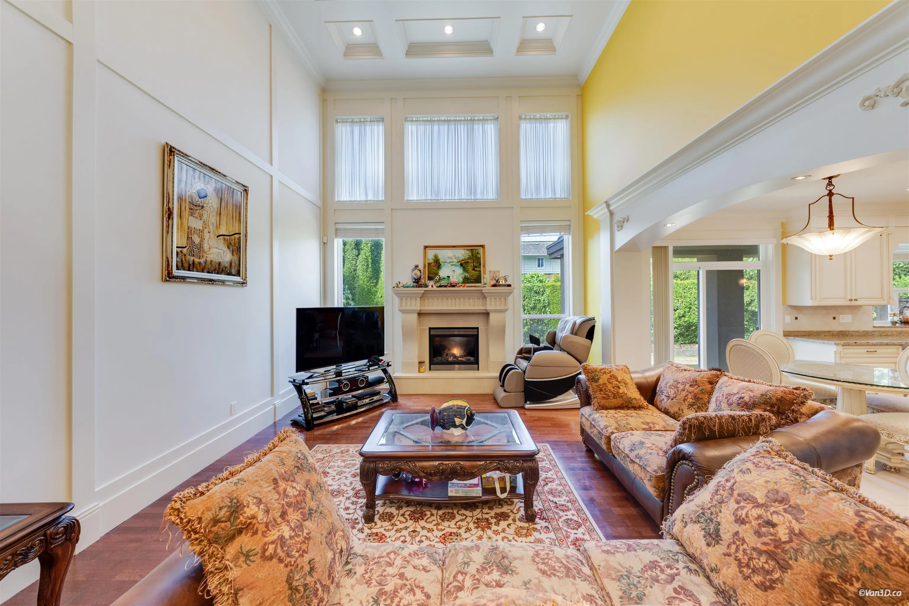 7411 Lucas Road