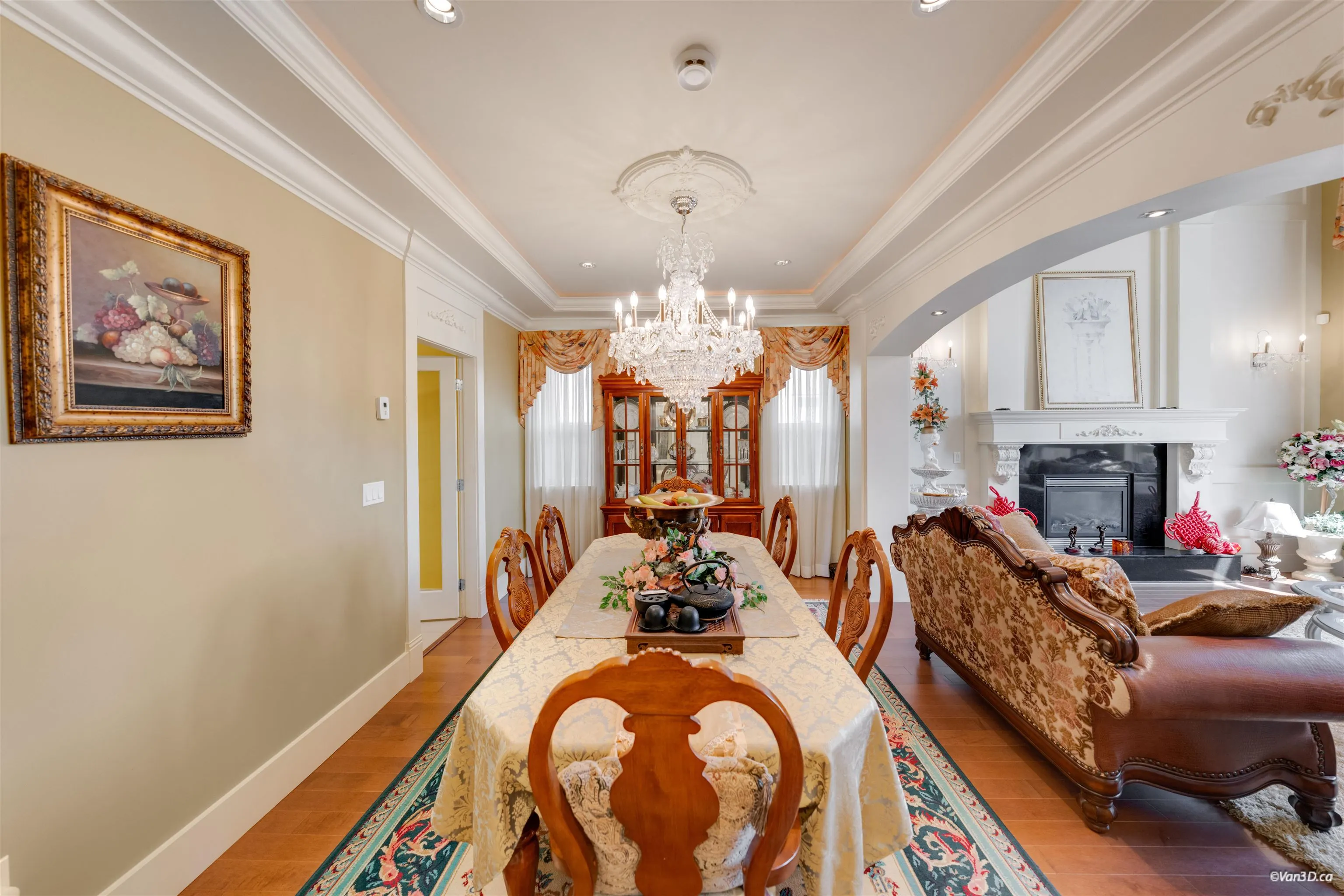 7411 Lucas Road