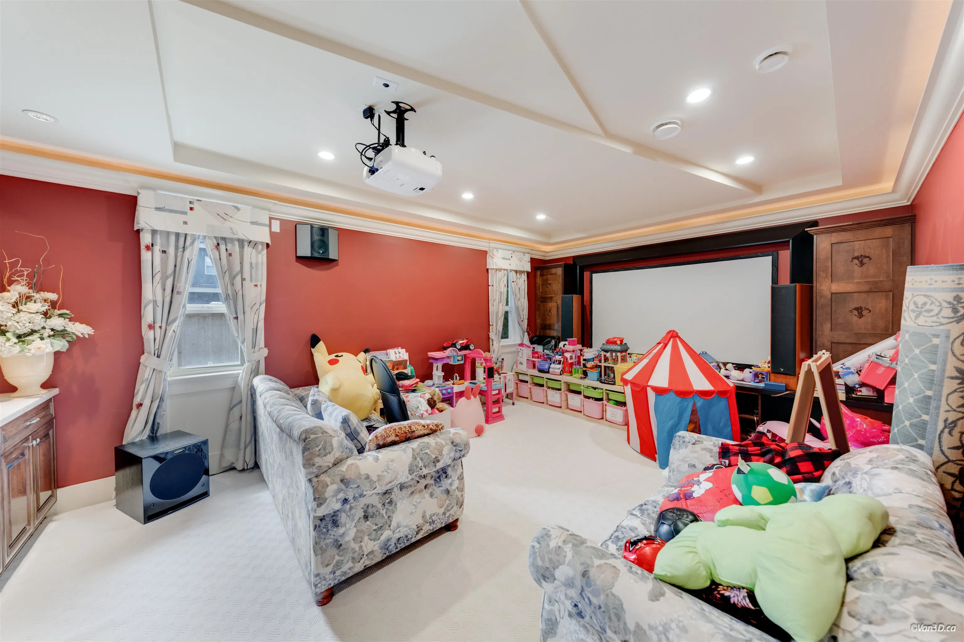 7411 Lucas Road