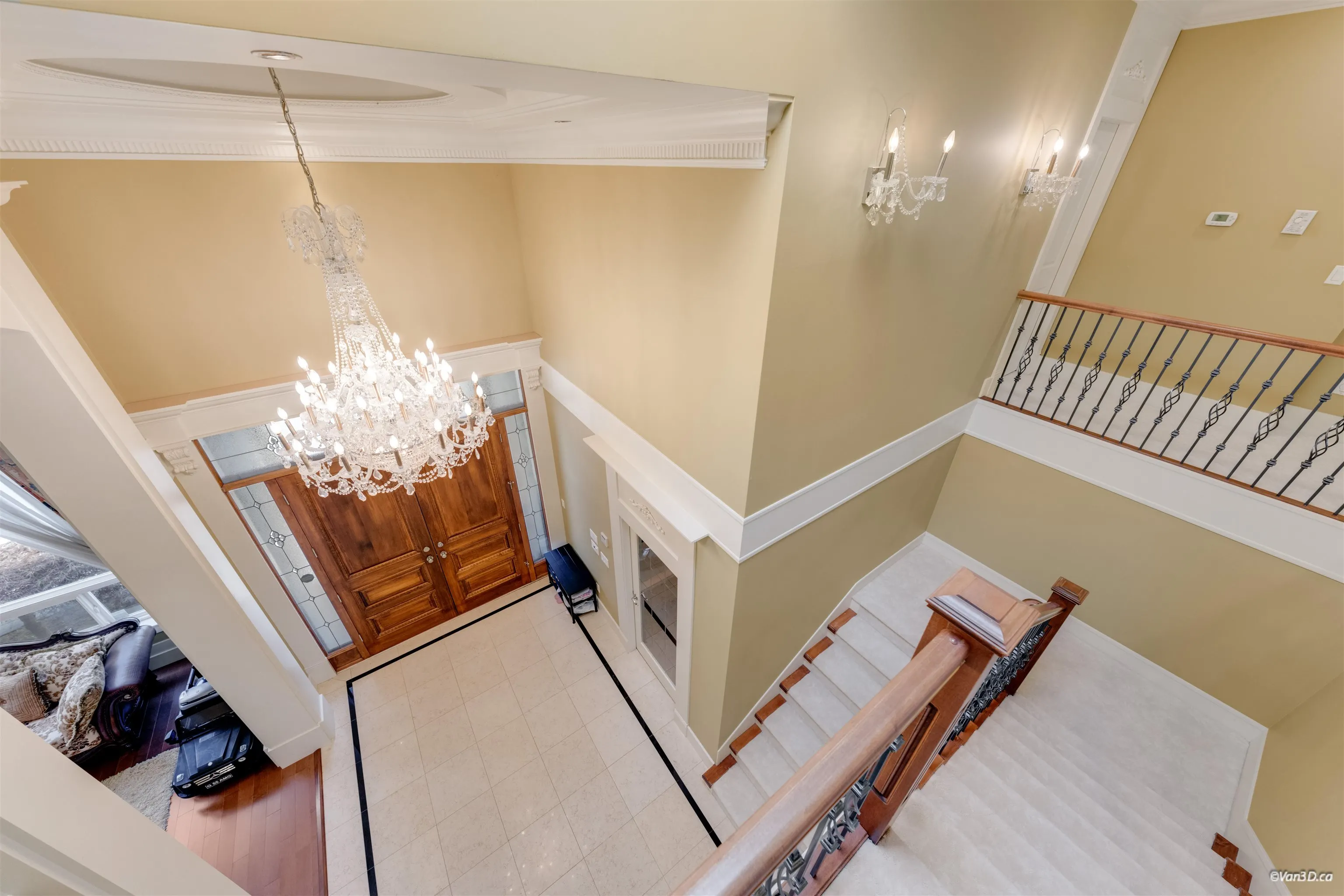 7411 Lucas Road