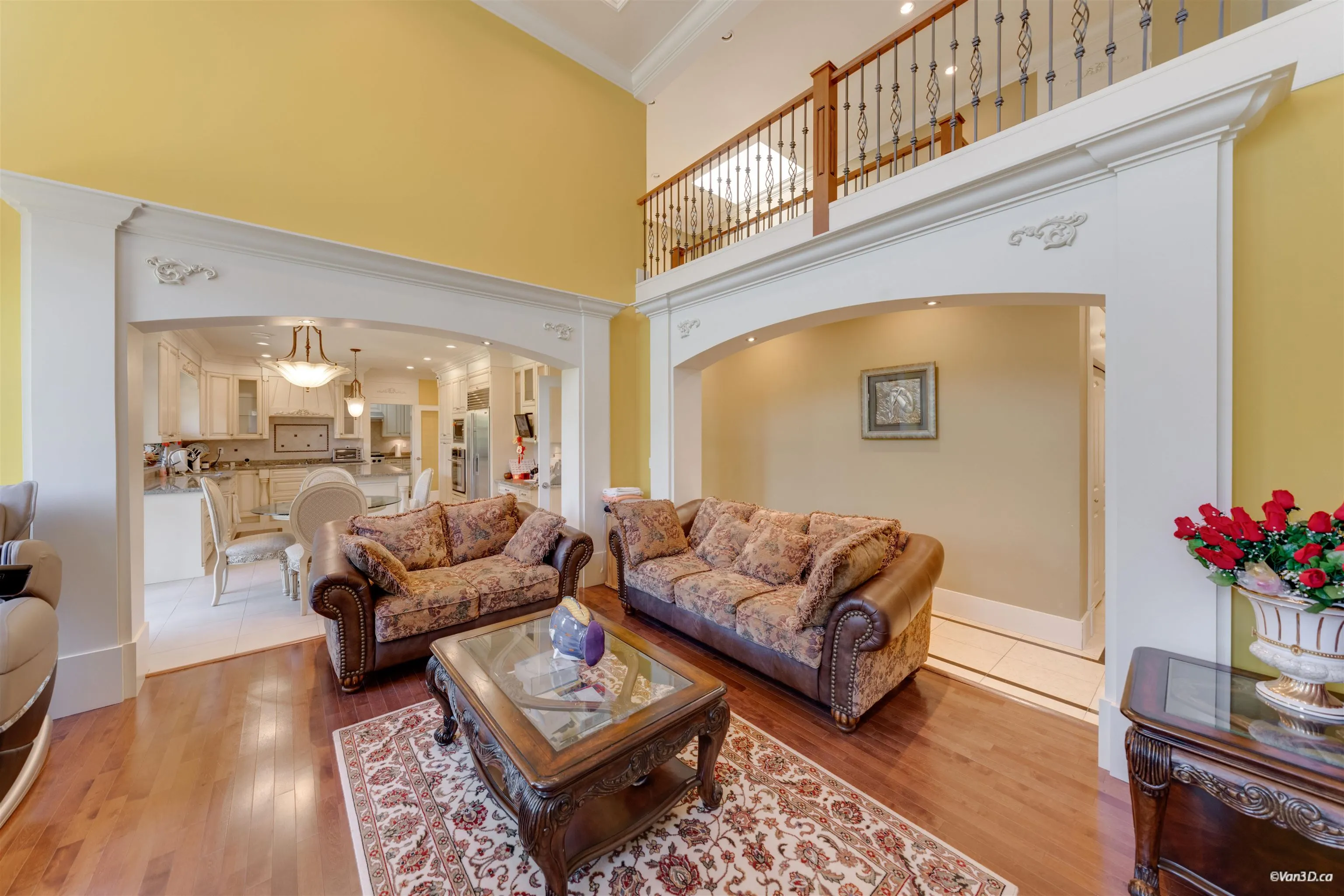 7411 Lucas Road