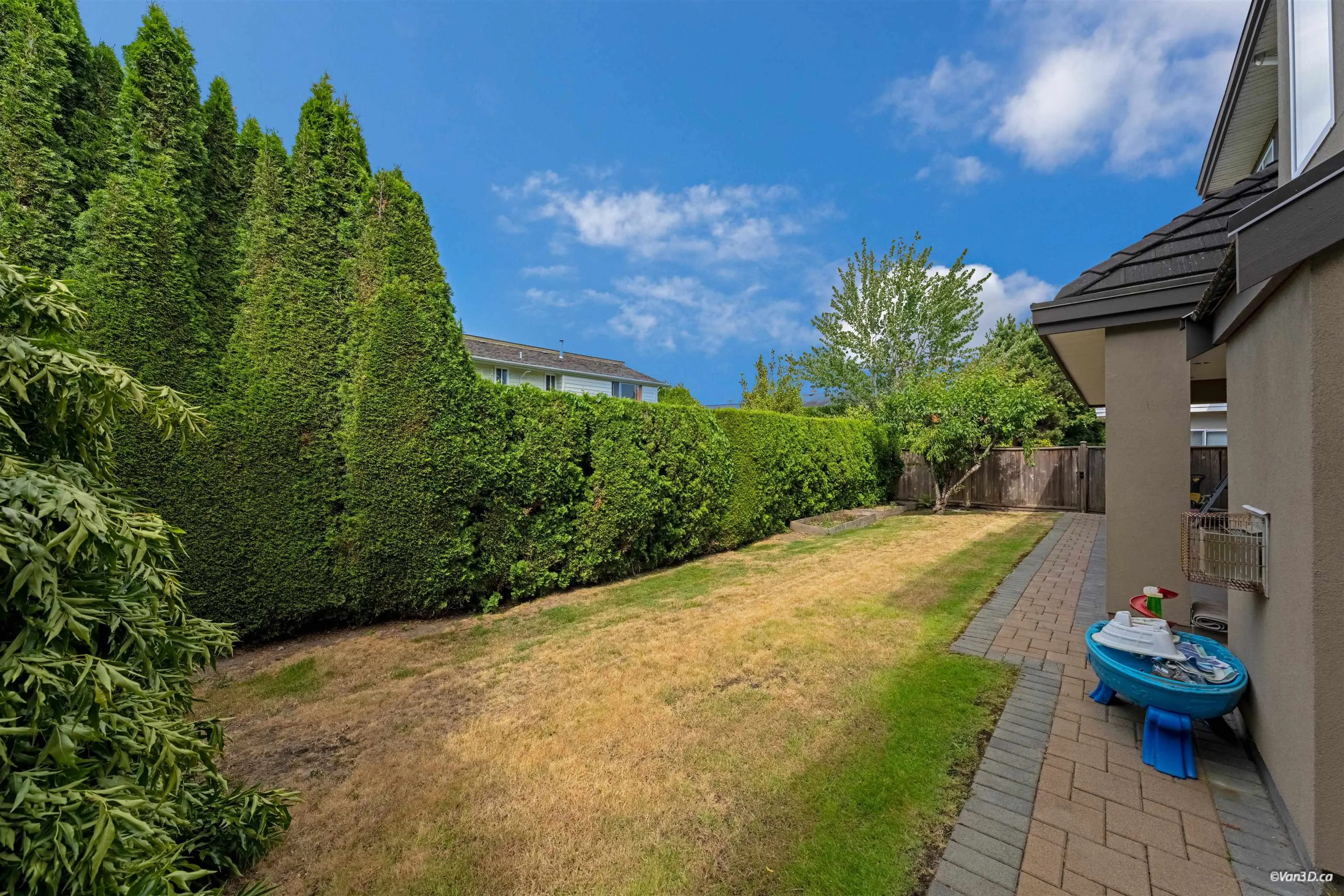 7411 Lucas Road
