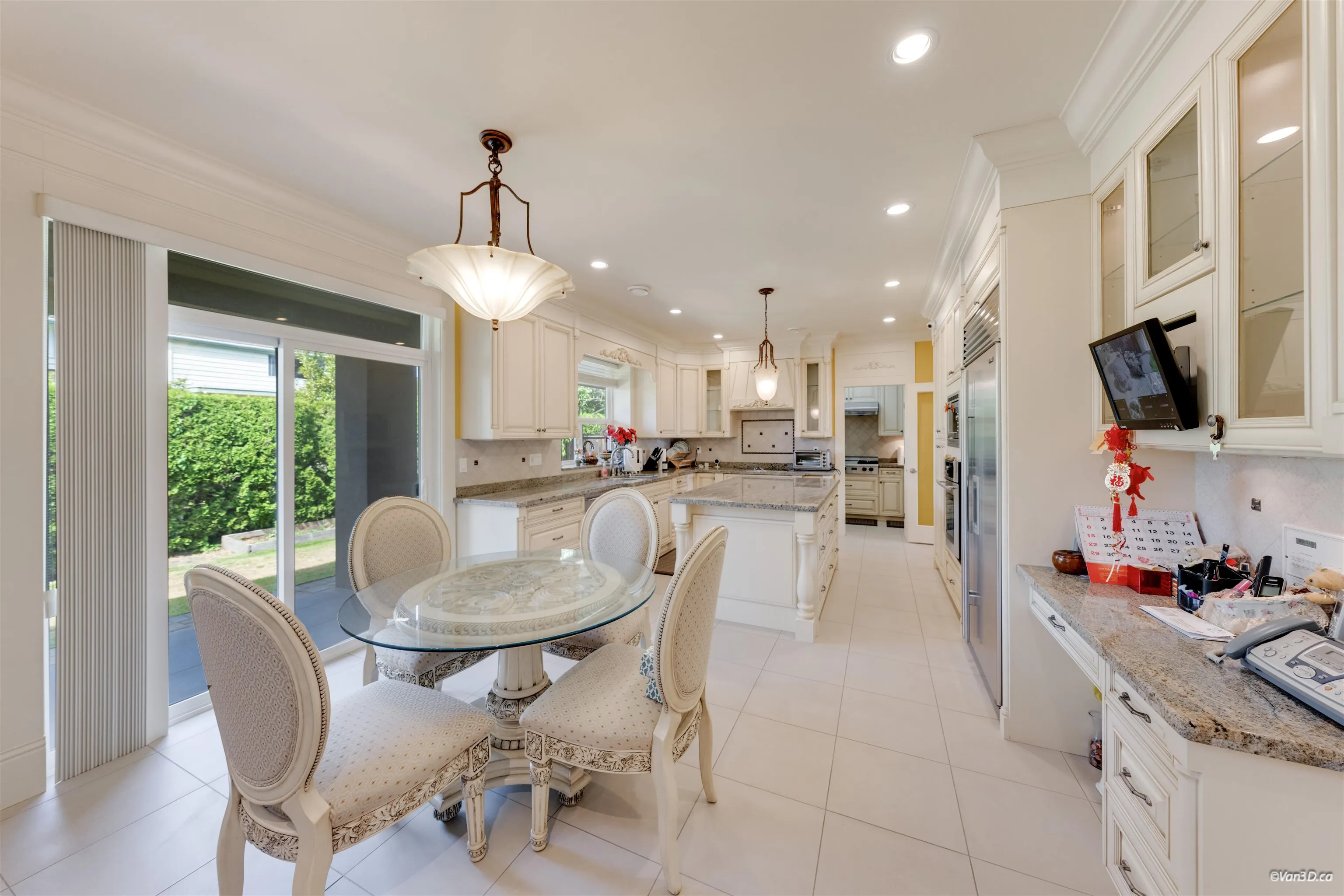 7411 Lucas Road