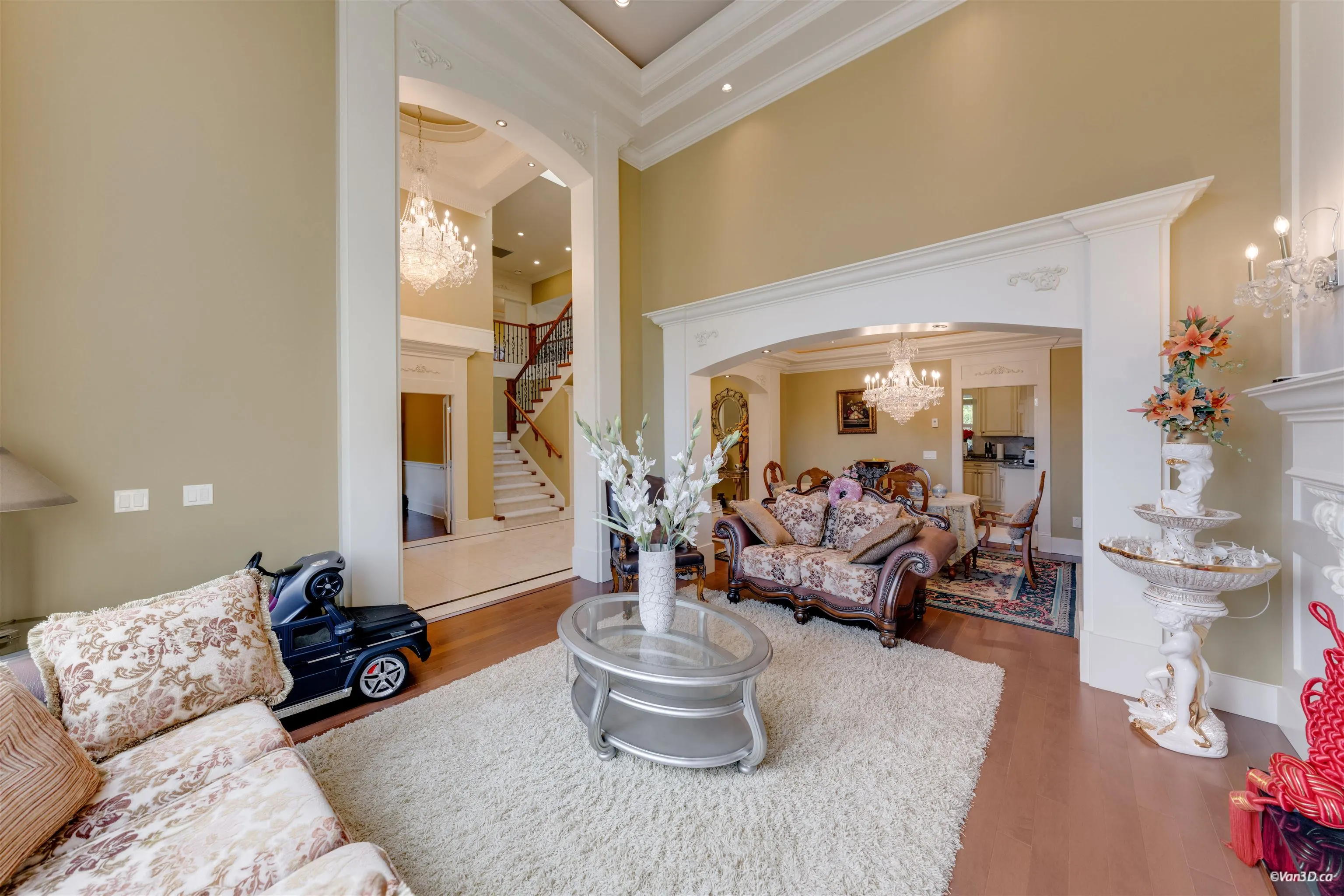 7411 Lucas Road