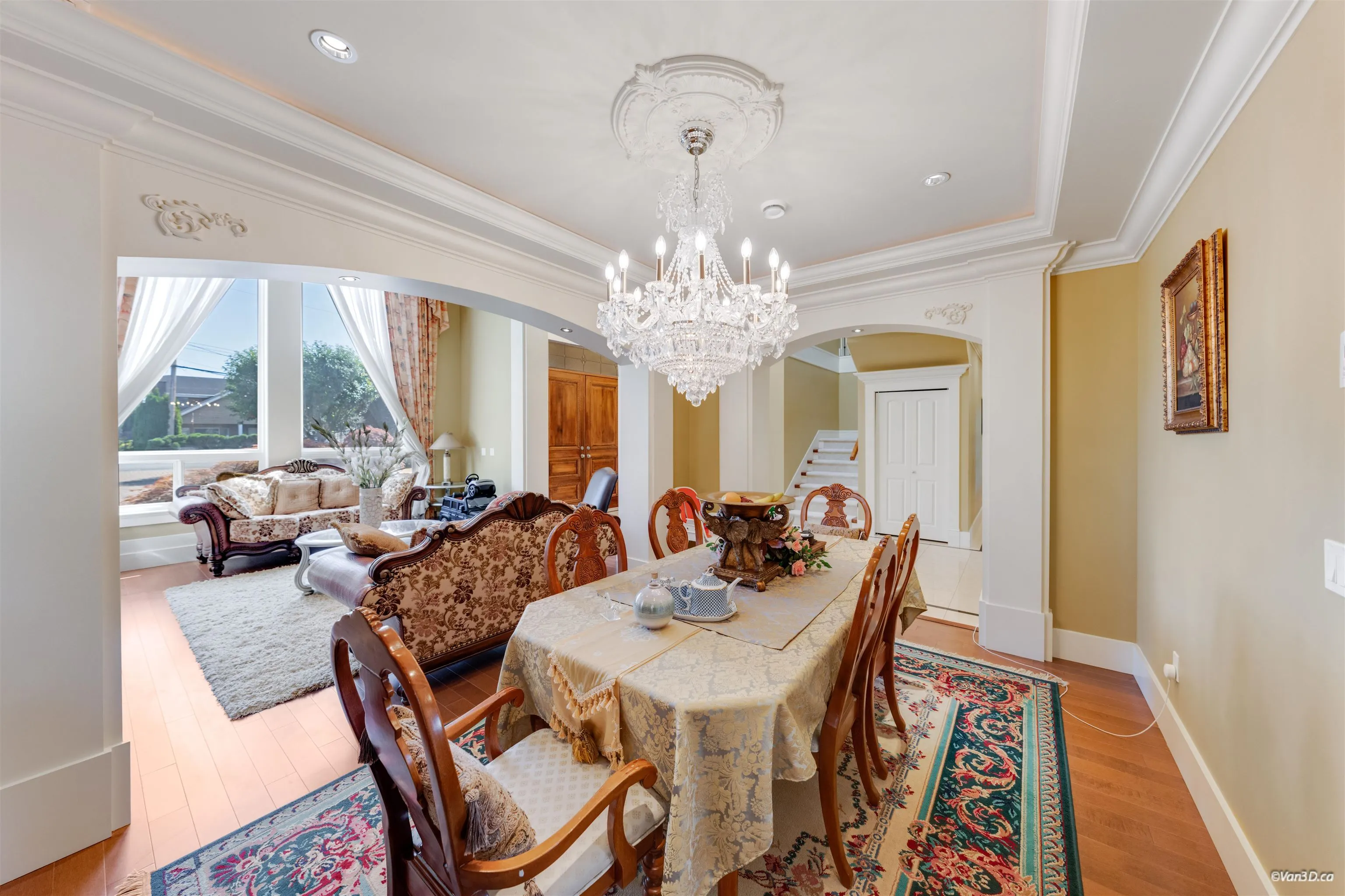 7411 Lucas Road