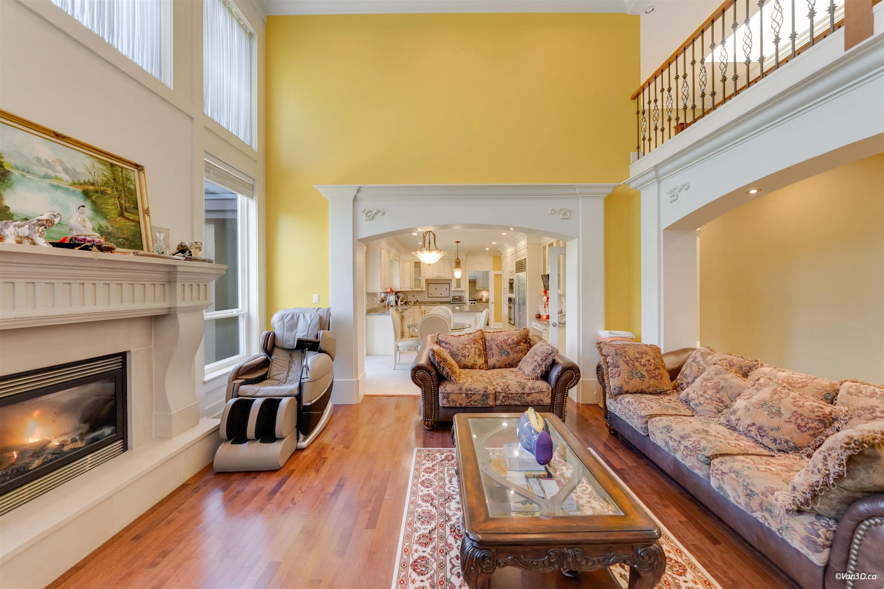 7411 Lucas Road