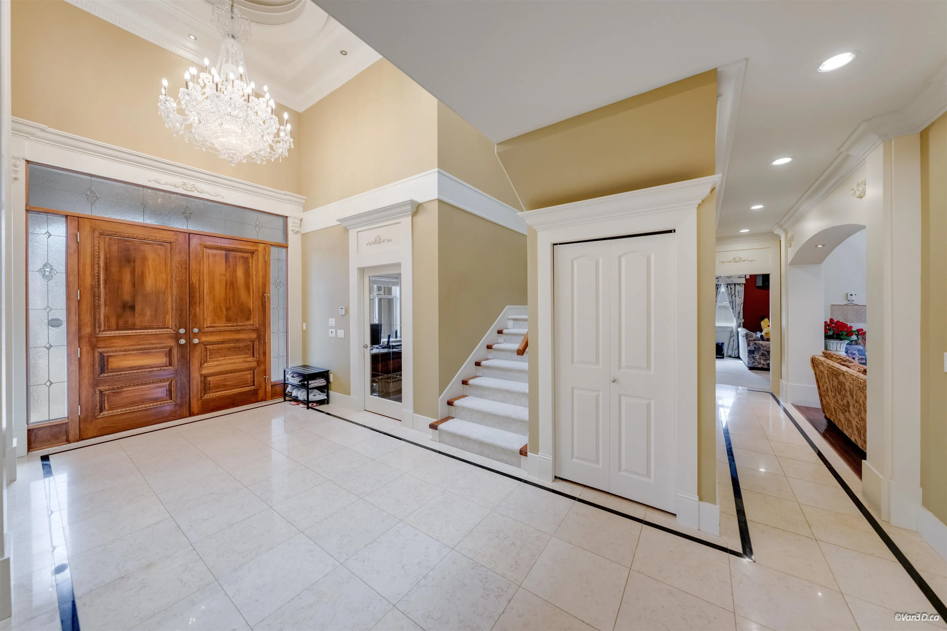 7411 Lucas Road