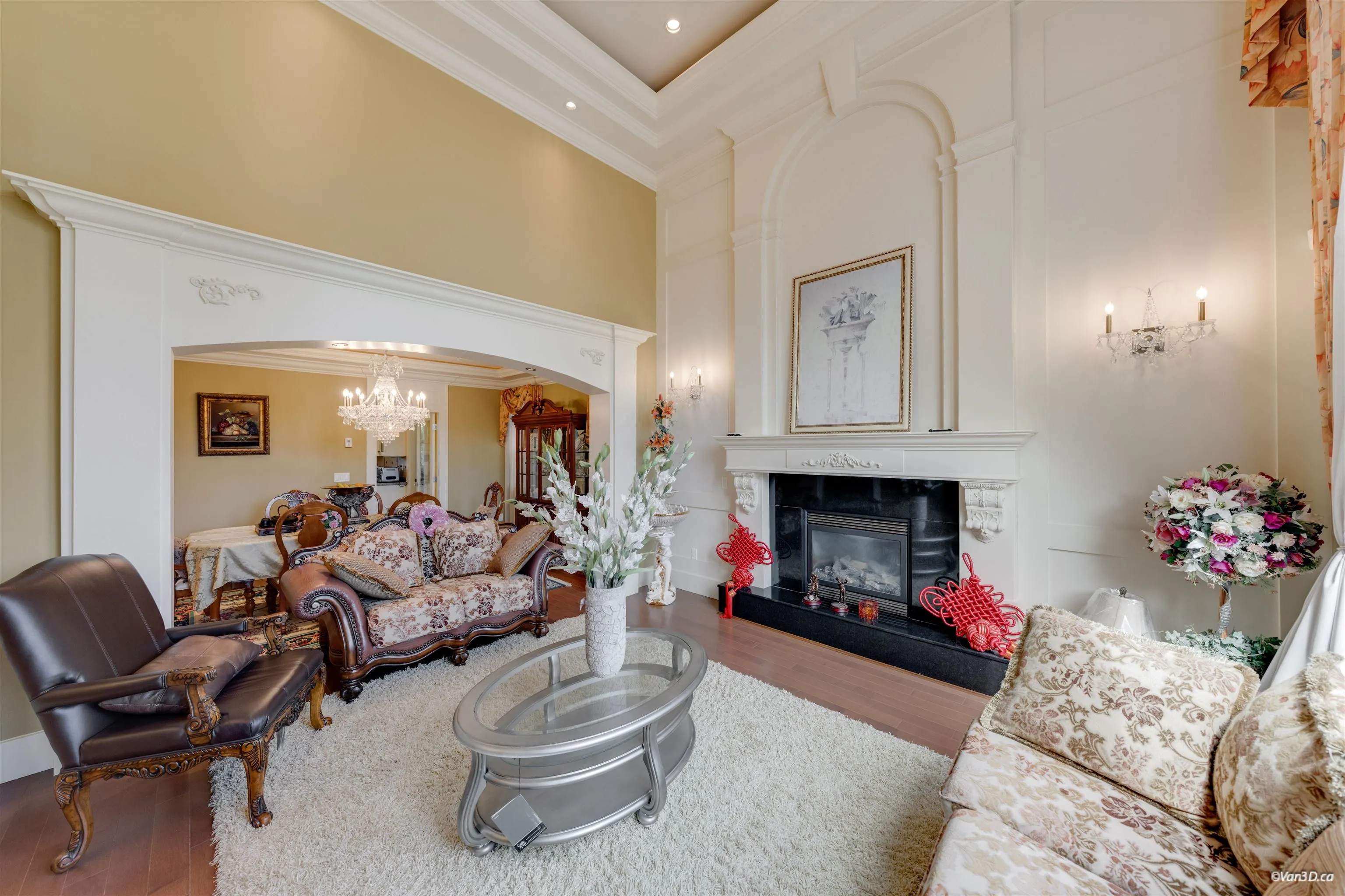 7411 Lucas Road