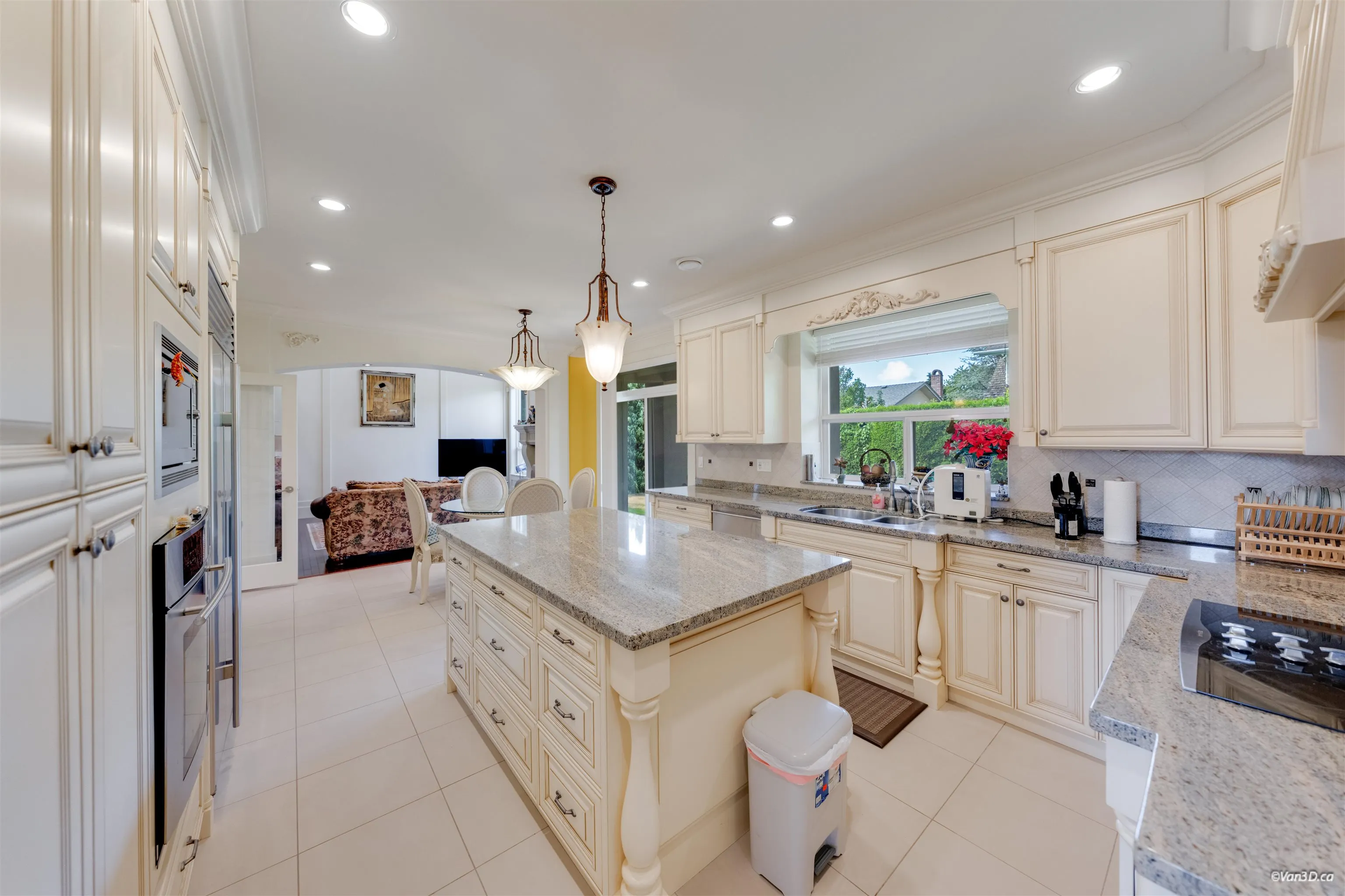 7411 Lucas Road