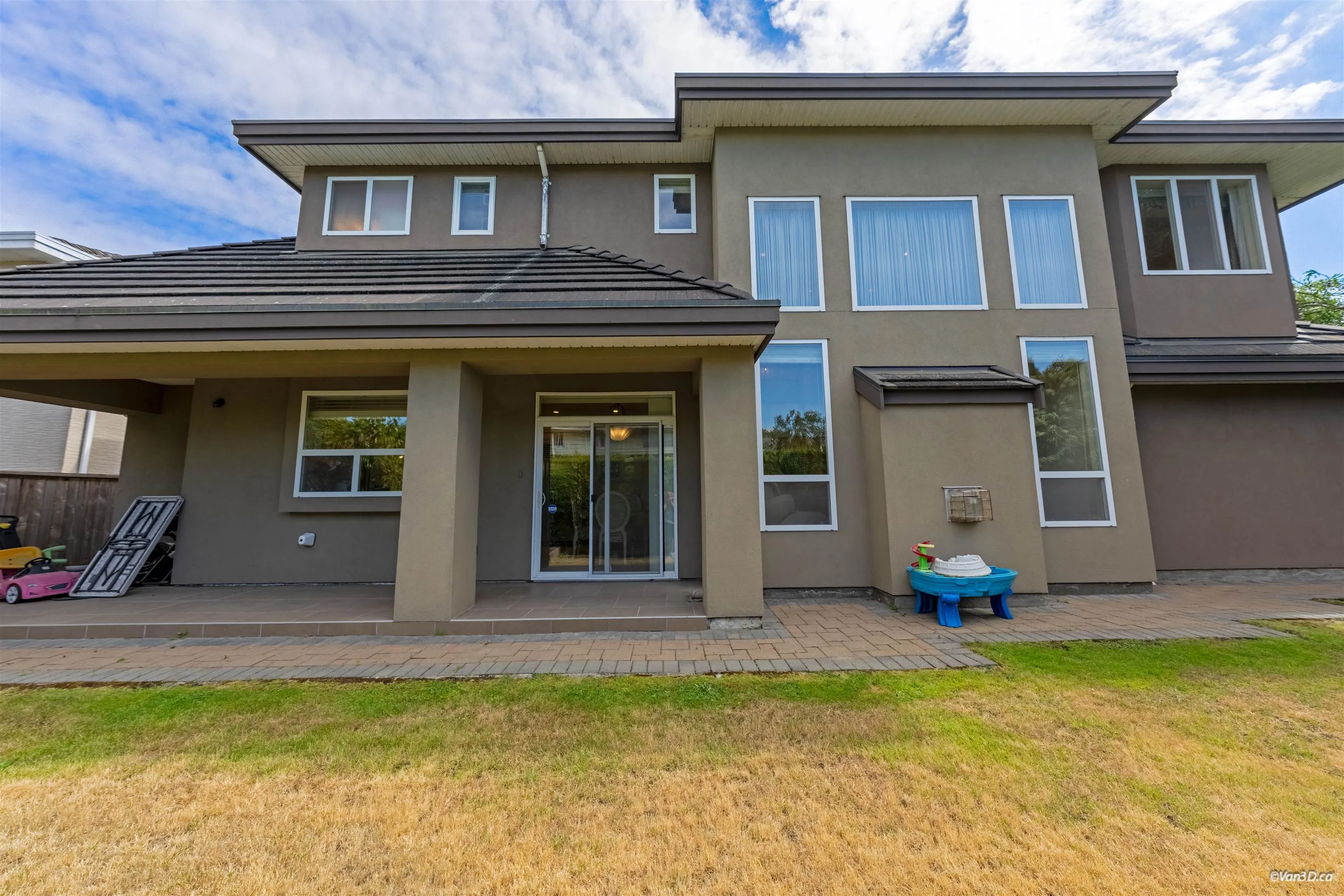 7411 Lucas Road