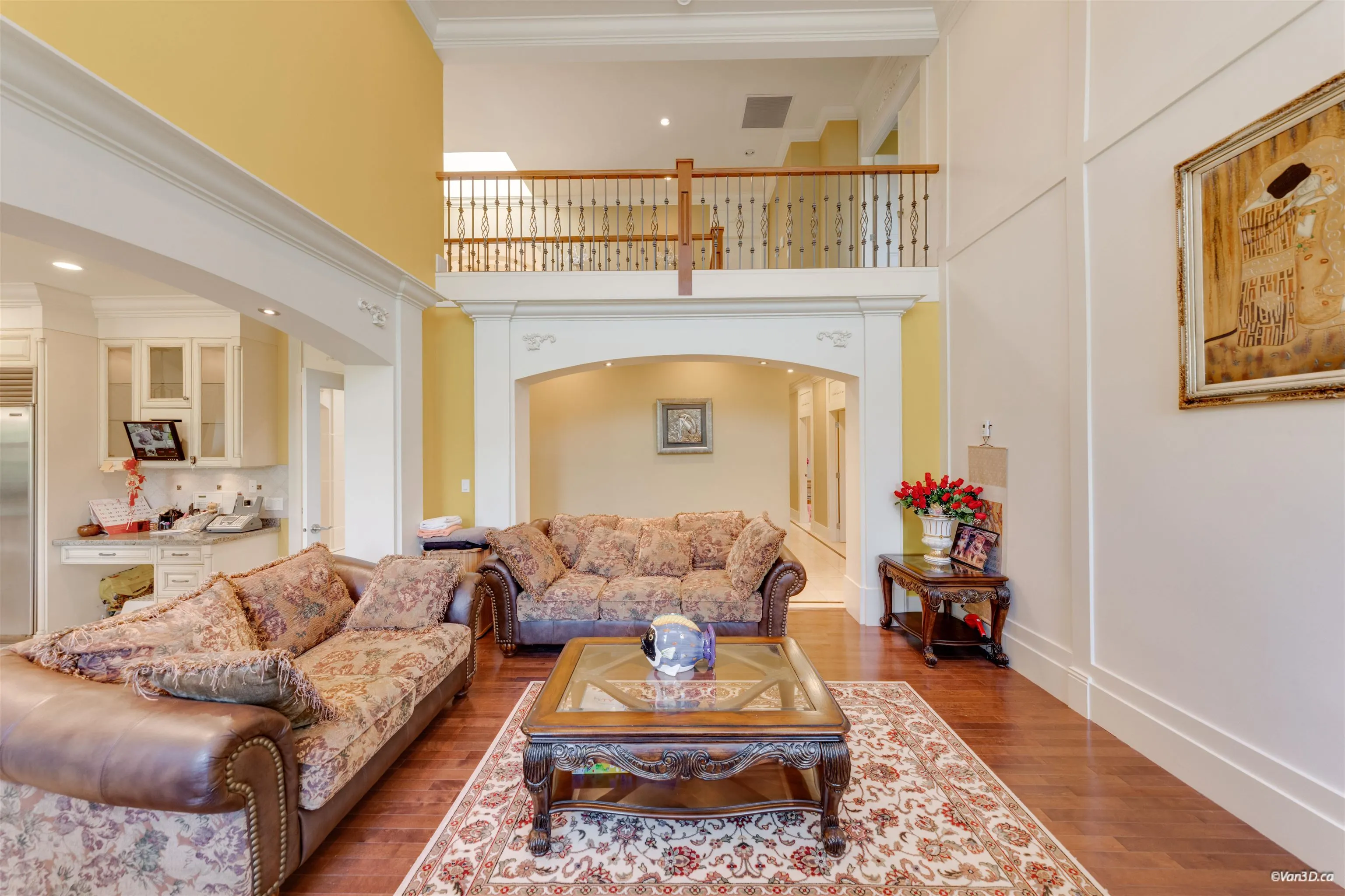7411 Lucas Road