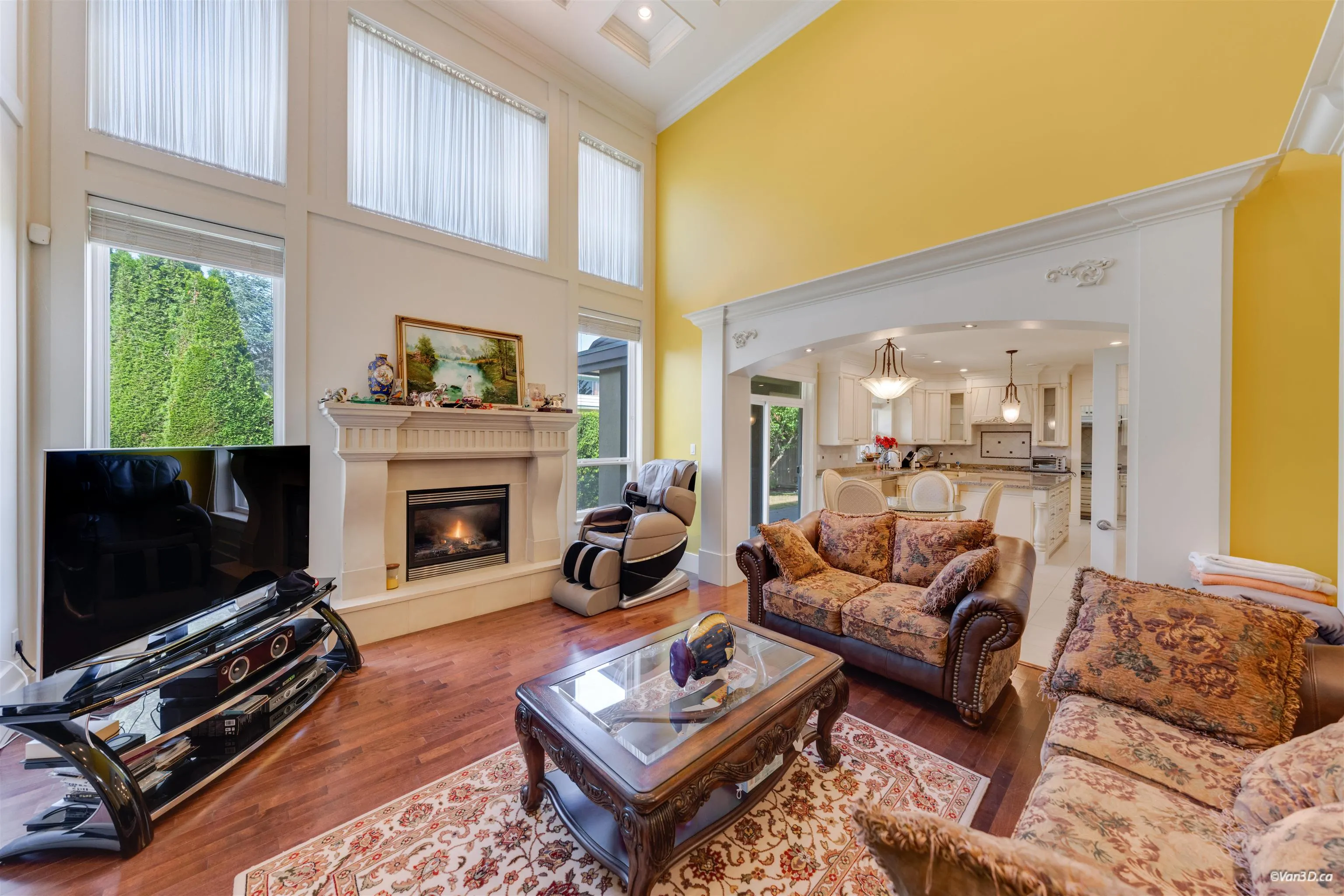 7411 Lucas Road