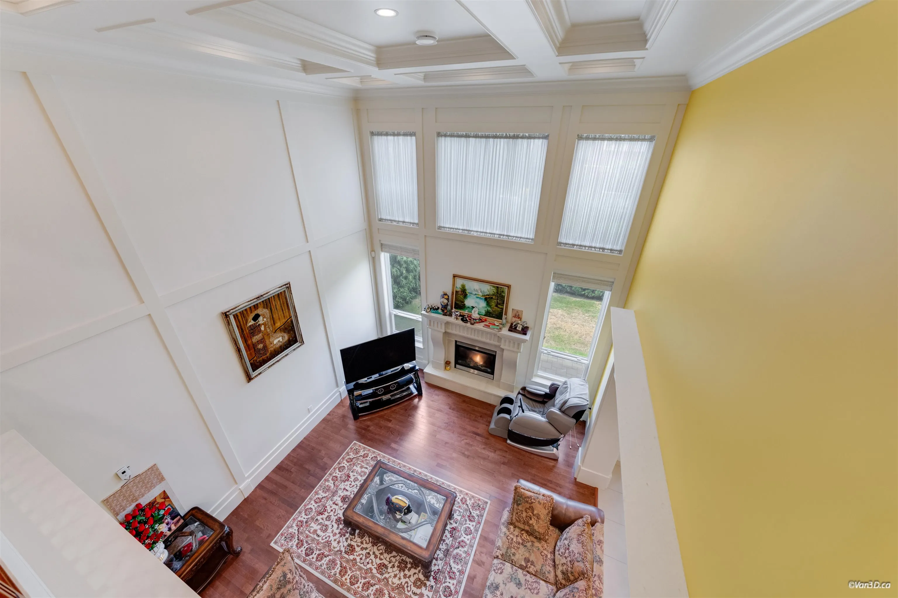 7411 Lucas Road