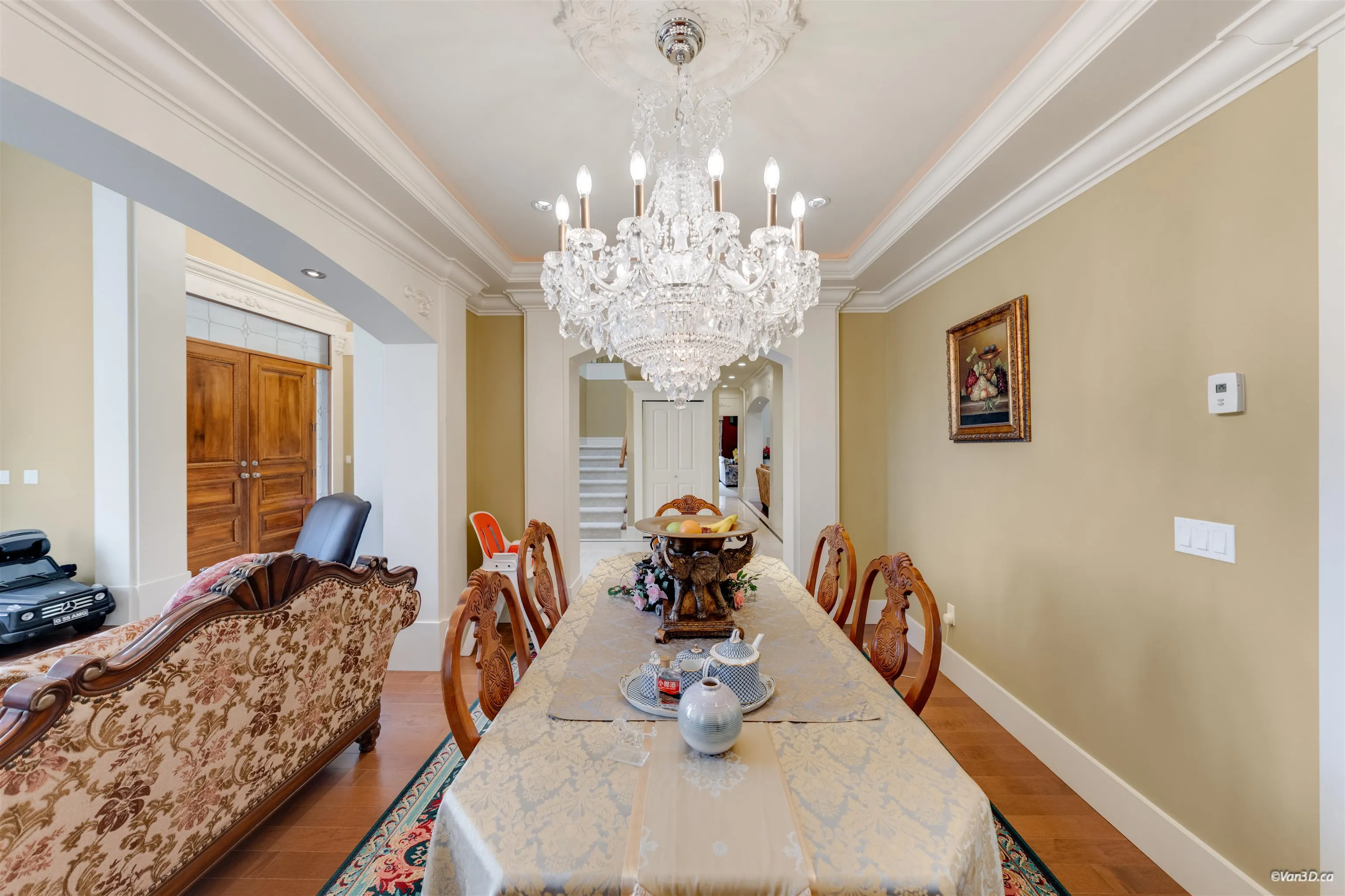 7411 Lucas Road