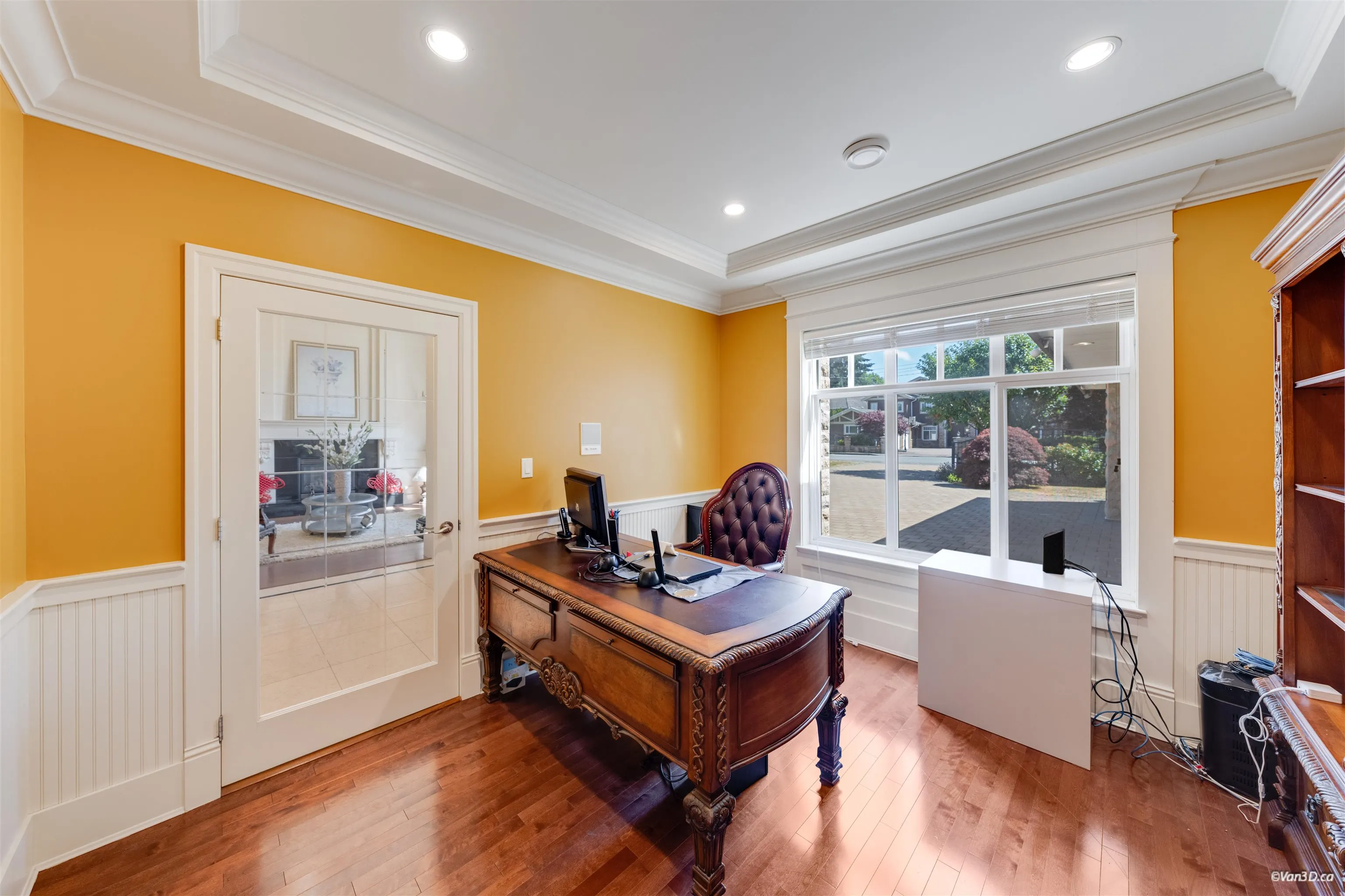 7411 Lucas Road