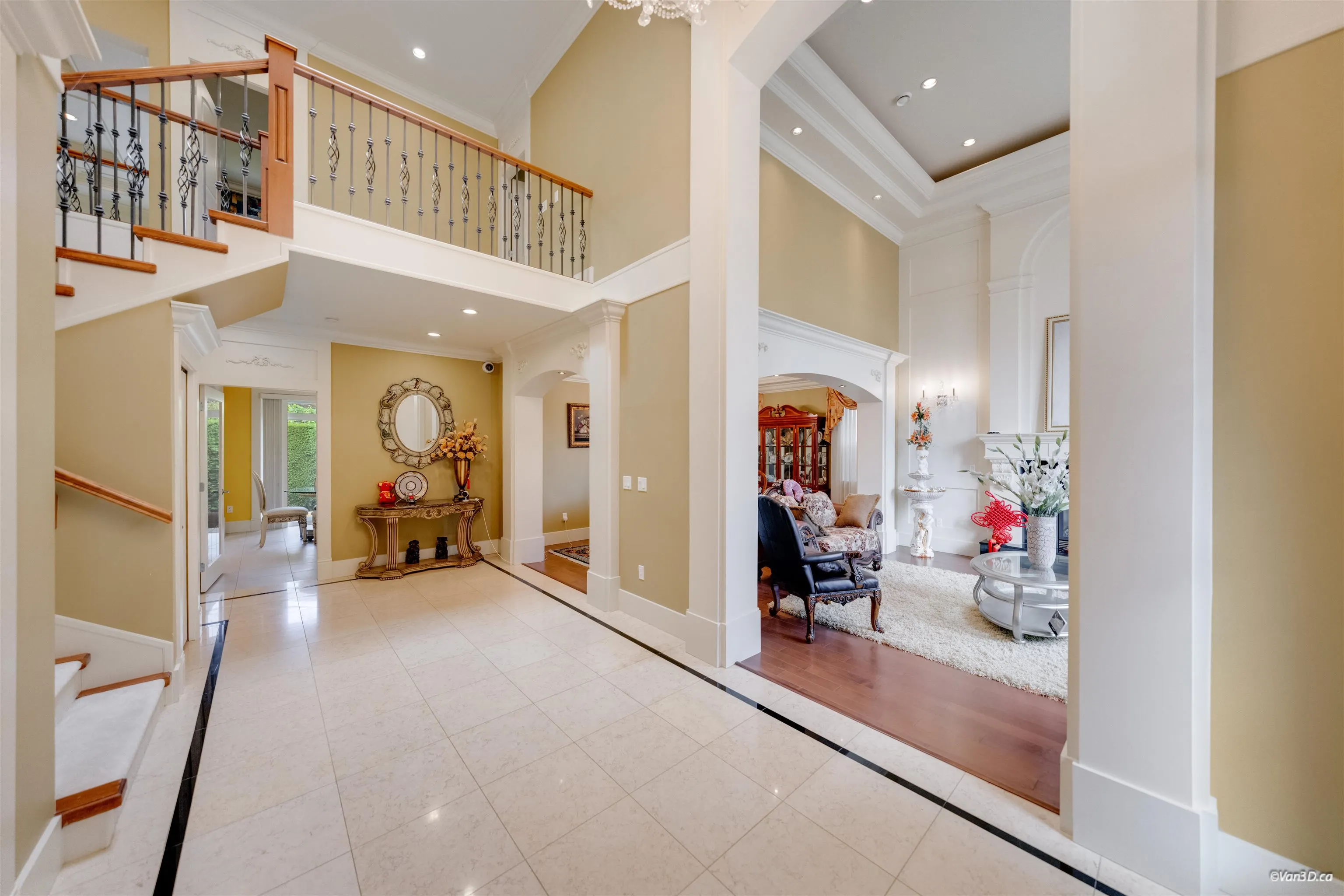 7411 Lucas Road