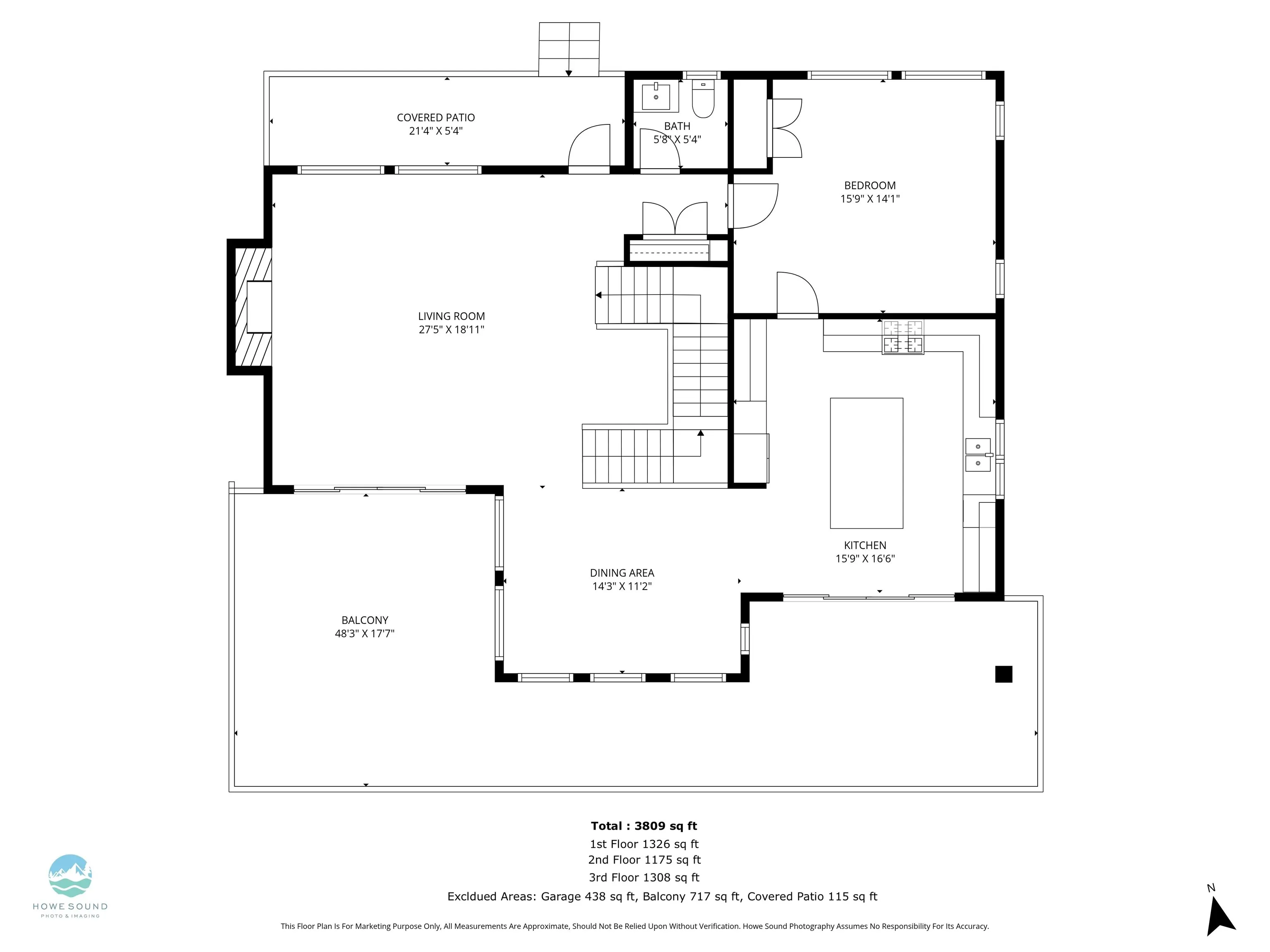 2237 Windsail Place
