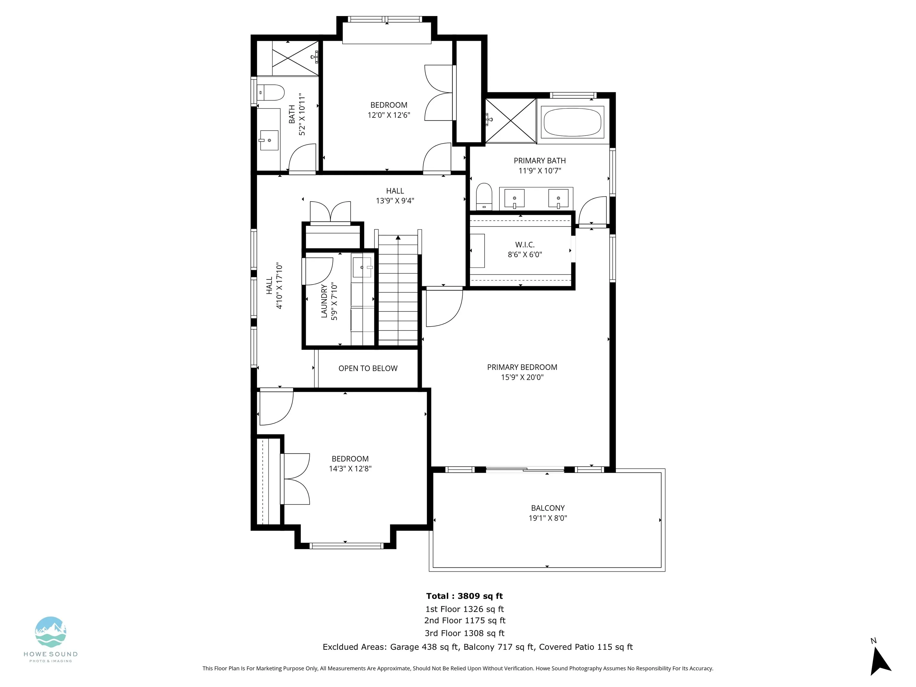 2237 Windsail Place
