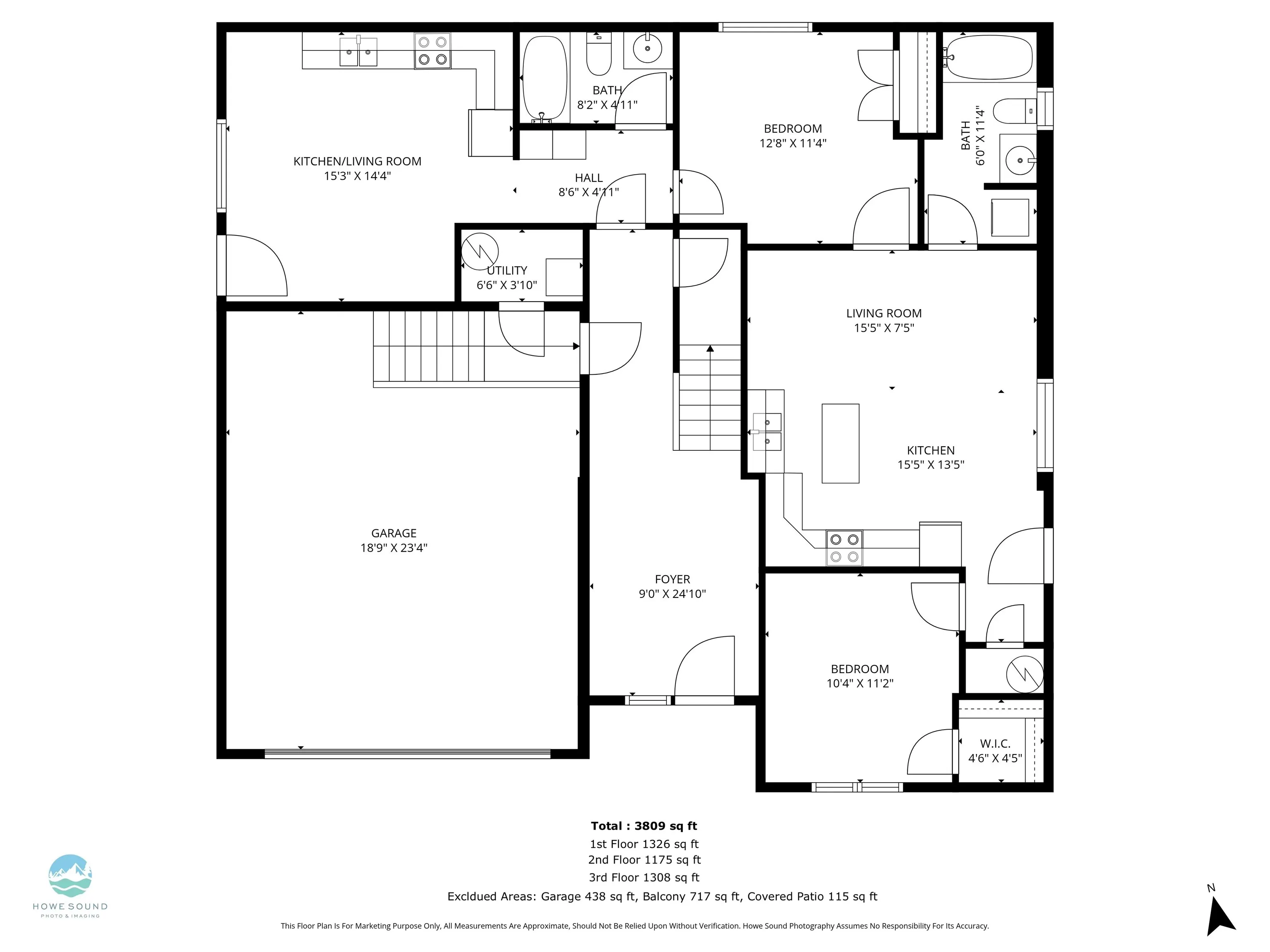 2237 Windsail Place