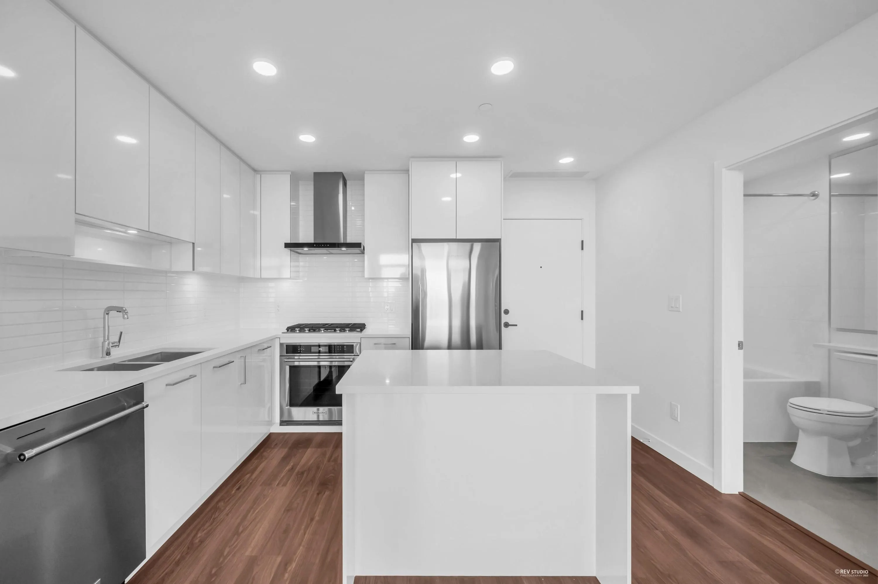 518 Clarke Road #4407