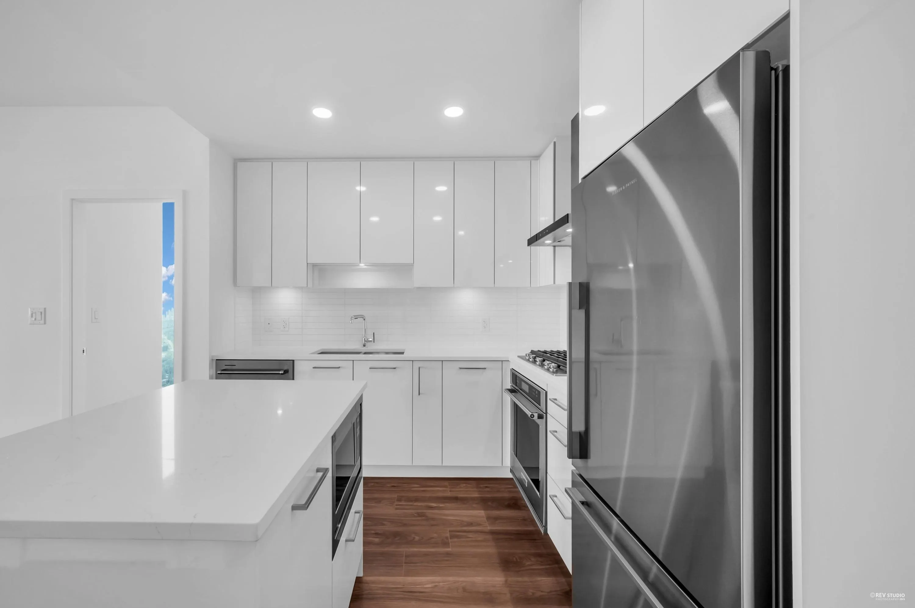 518 Clarke Road #4407