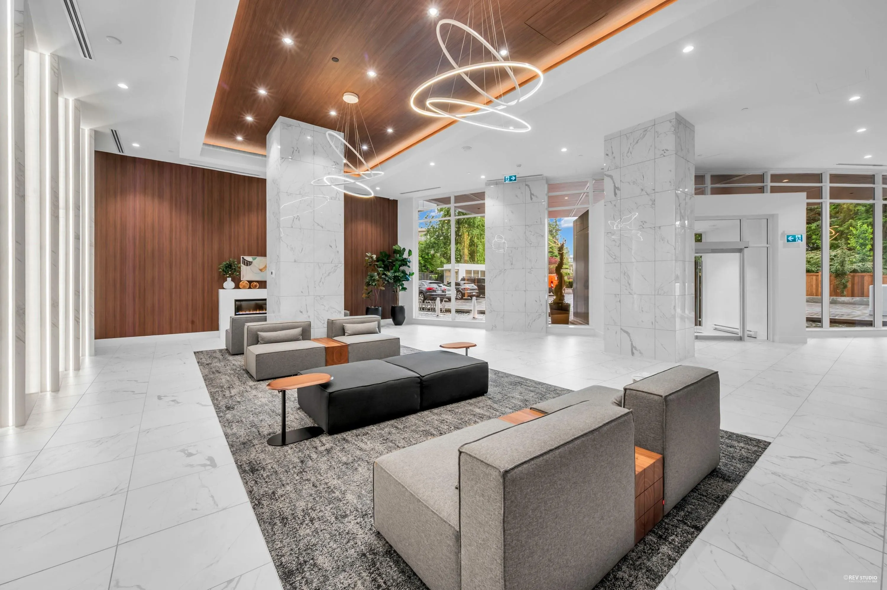 518 Clarke Road #4407