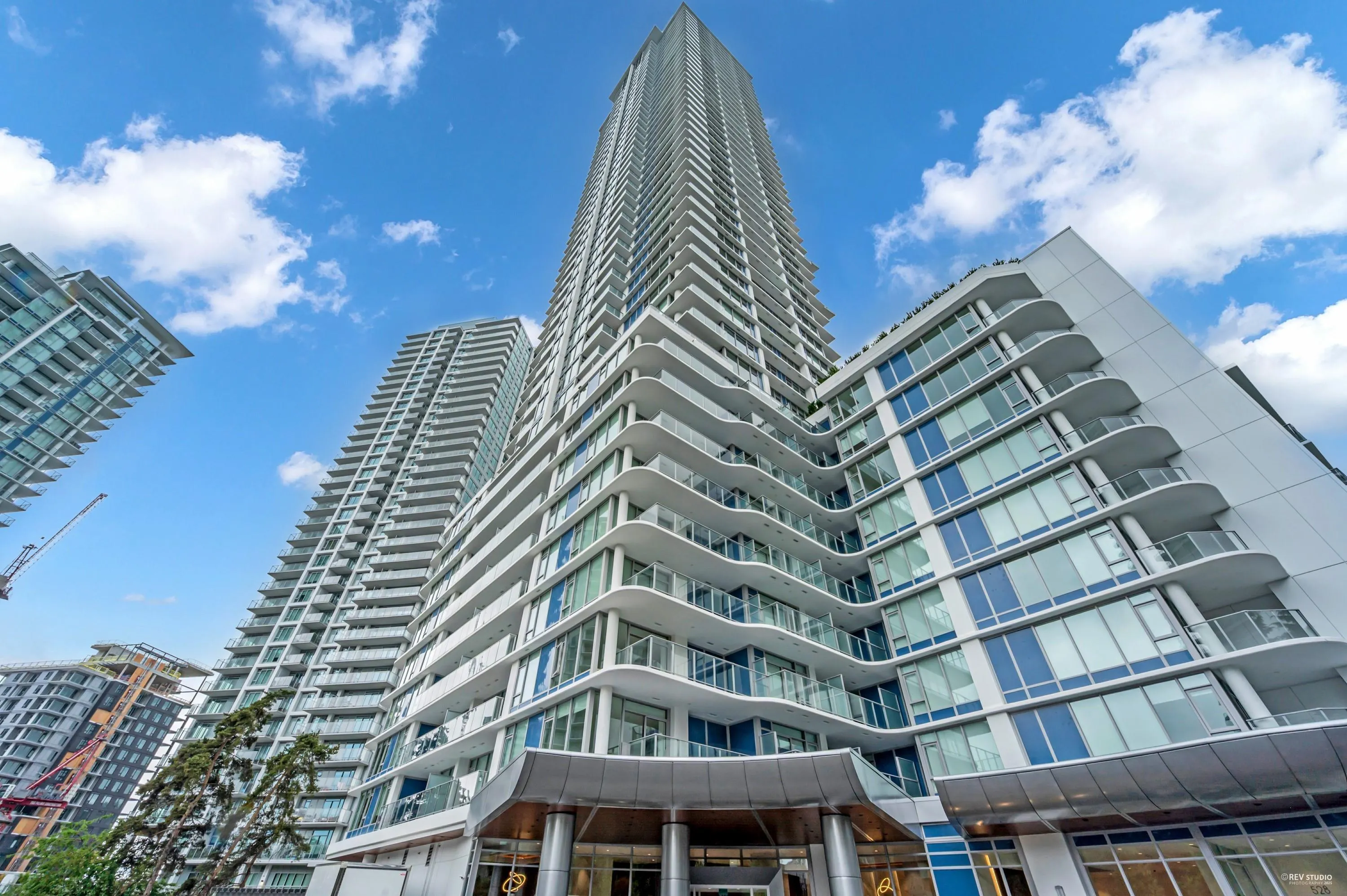 518 Clarke Road #4407