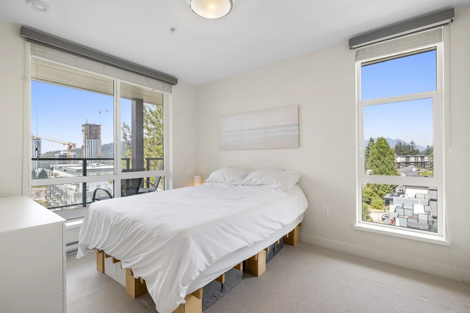 707 Como Lake Avenue #611
