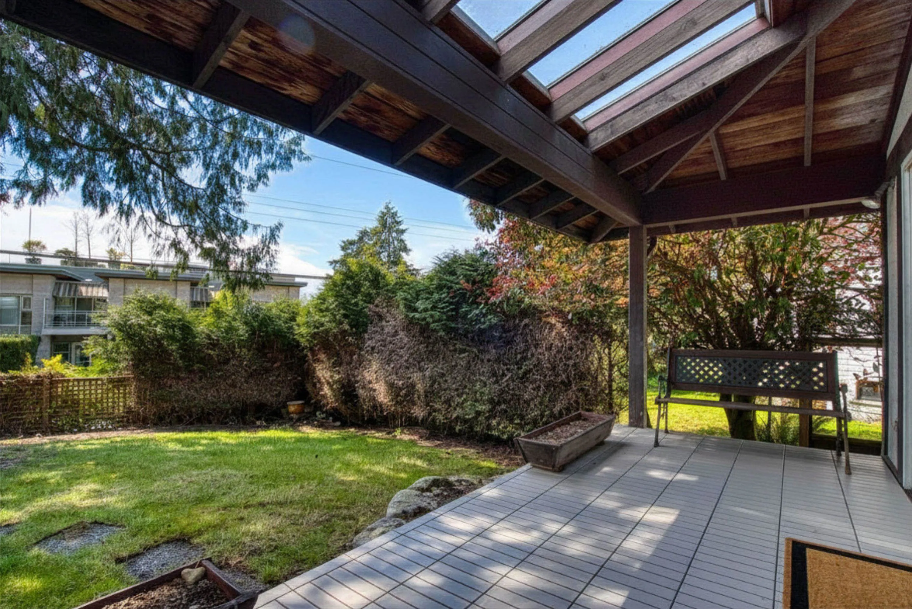 2493 Haywood Avenue