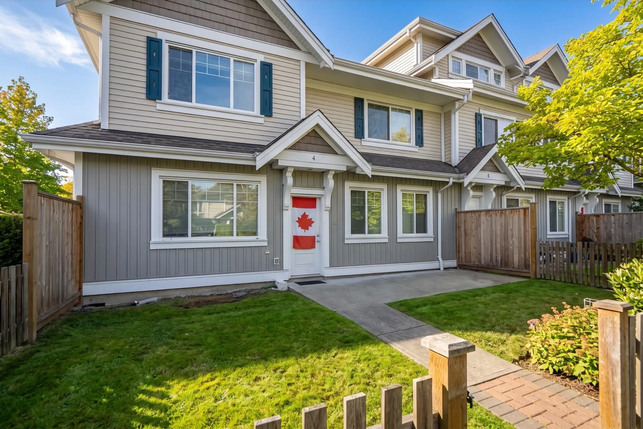 30748 Cardinal Avenue #4