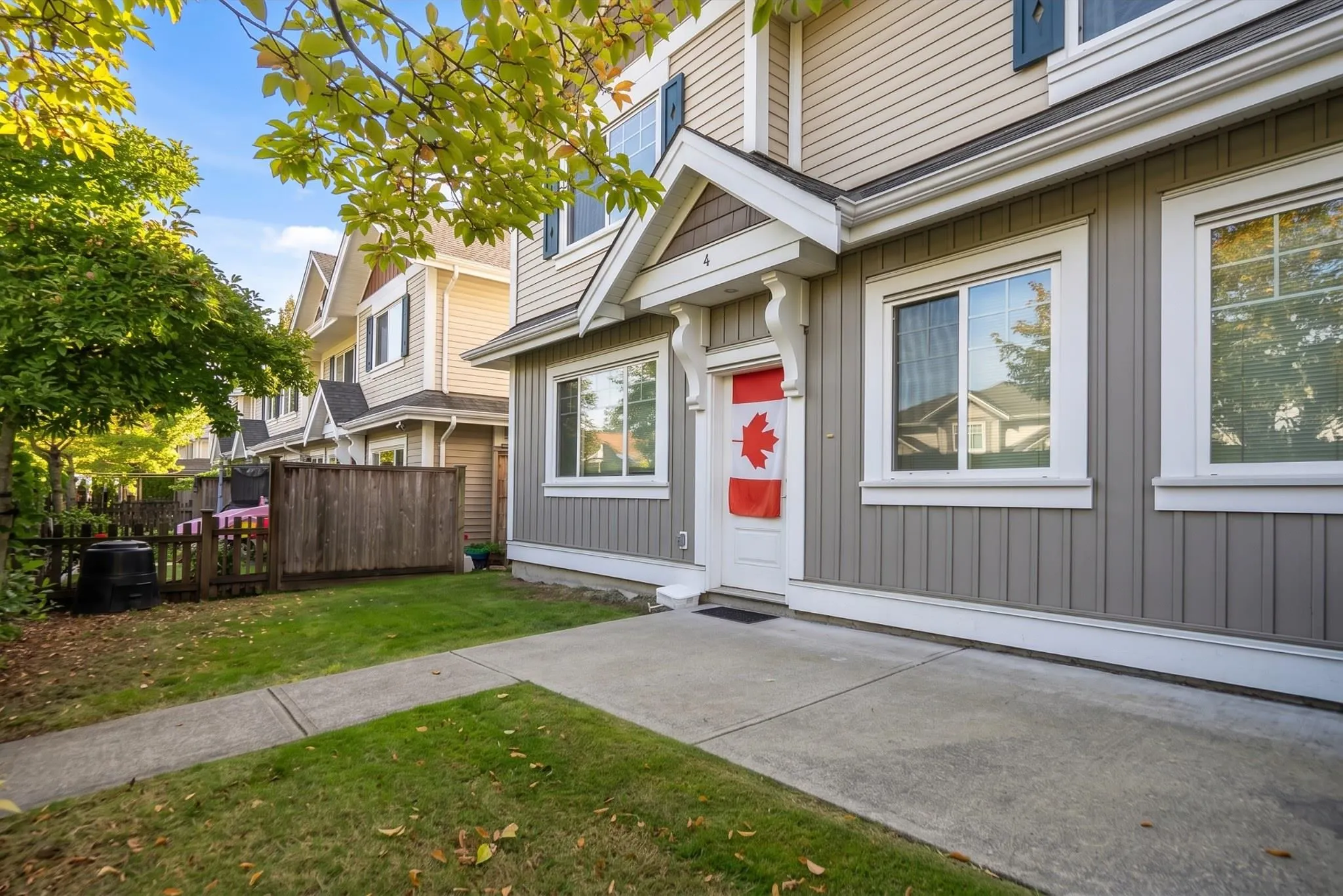 30748 Cardinal Avenue #4