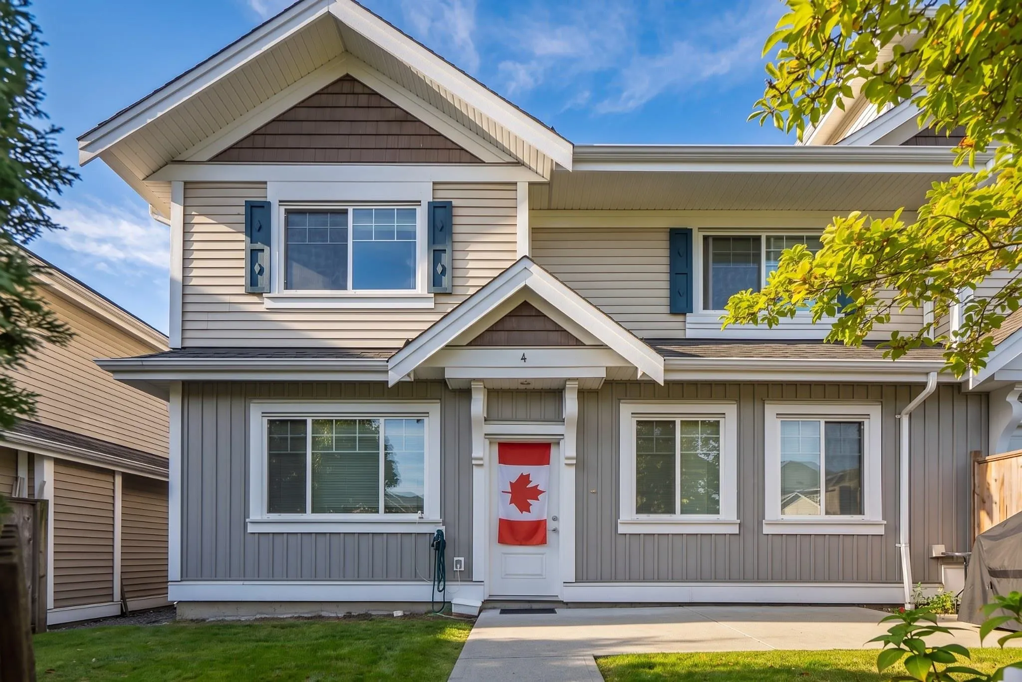 30748 Cardinal Avenue #4