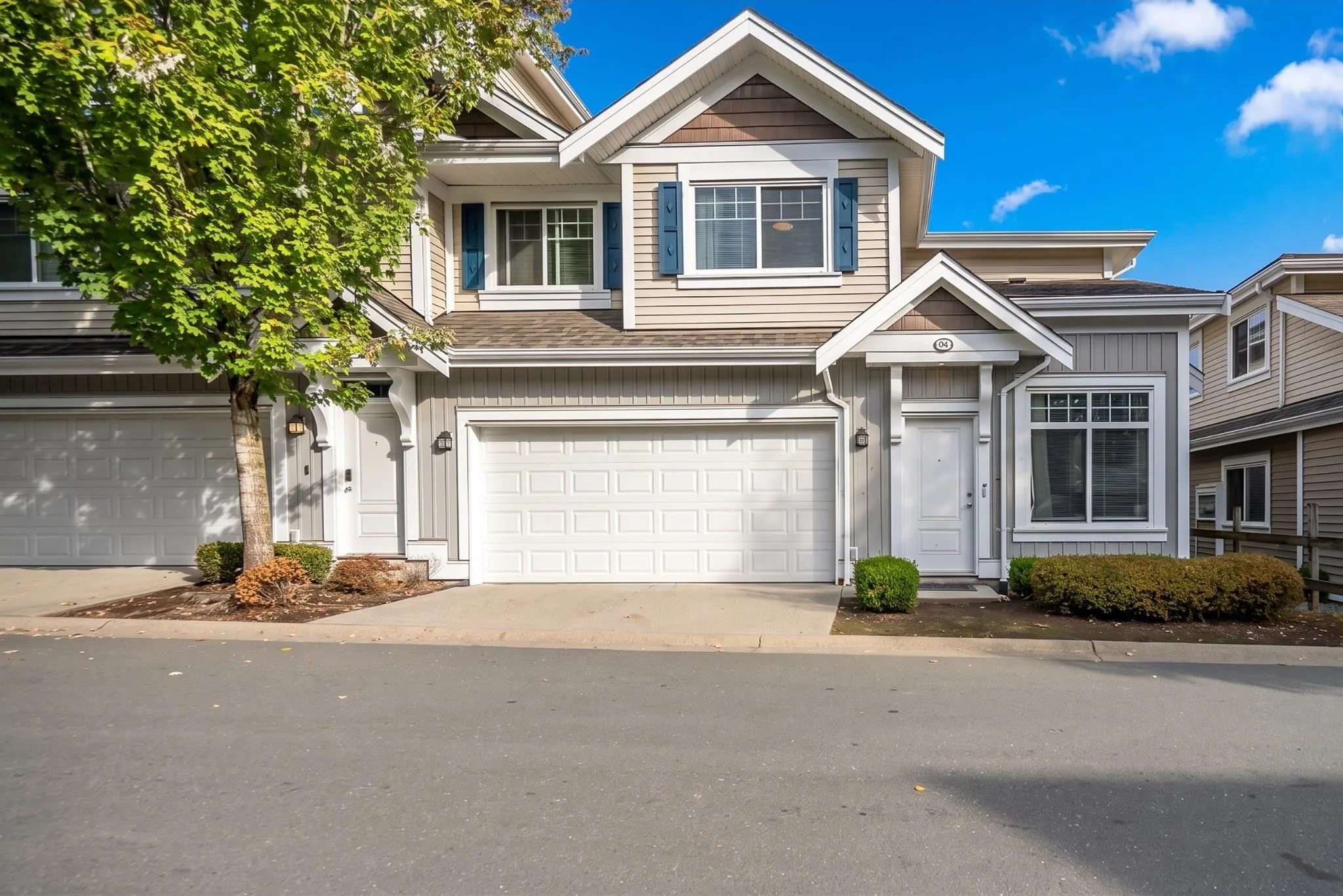 30748 Cardinal Avenue #4