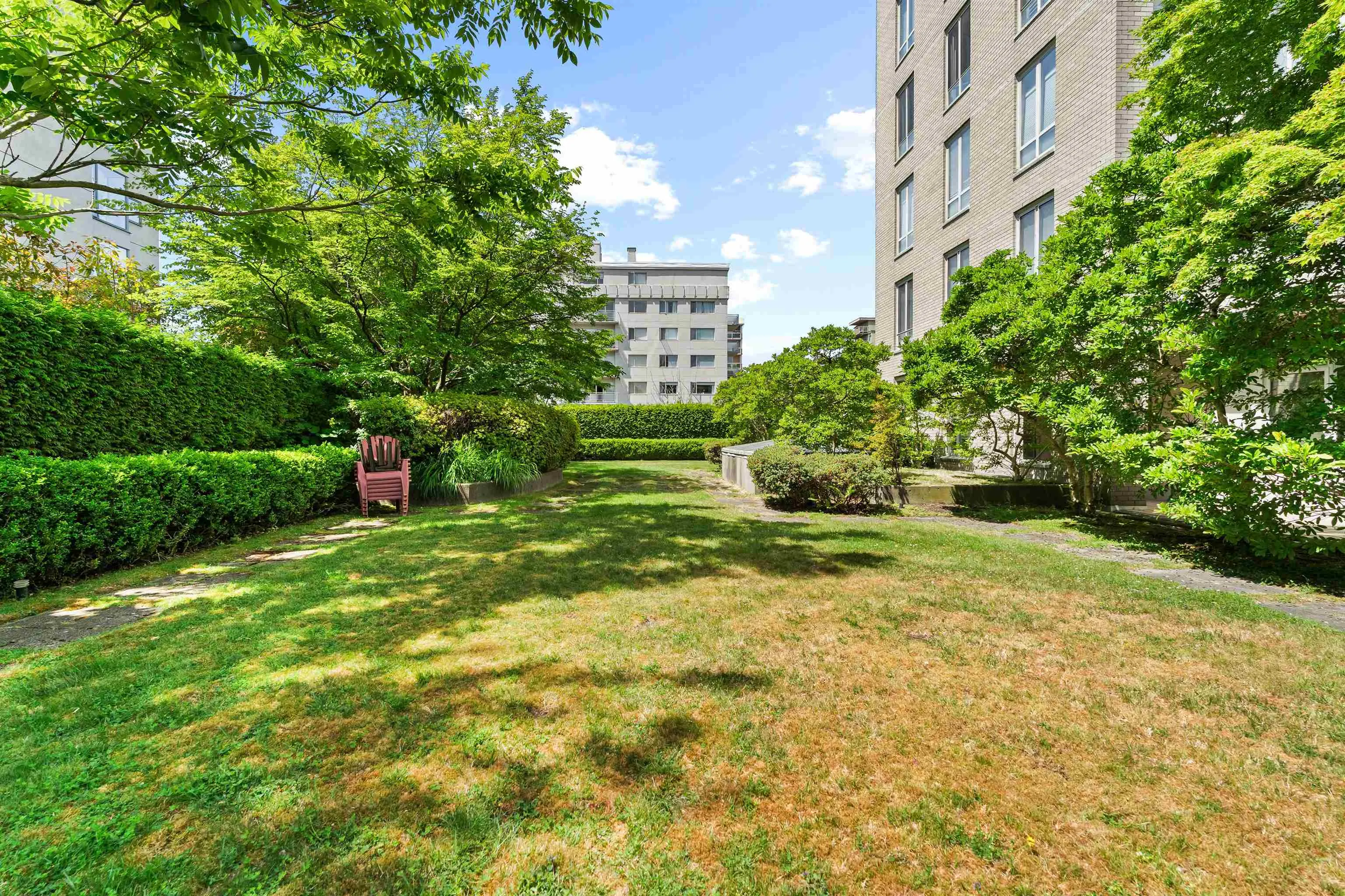 5850 Balsam Street #102