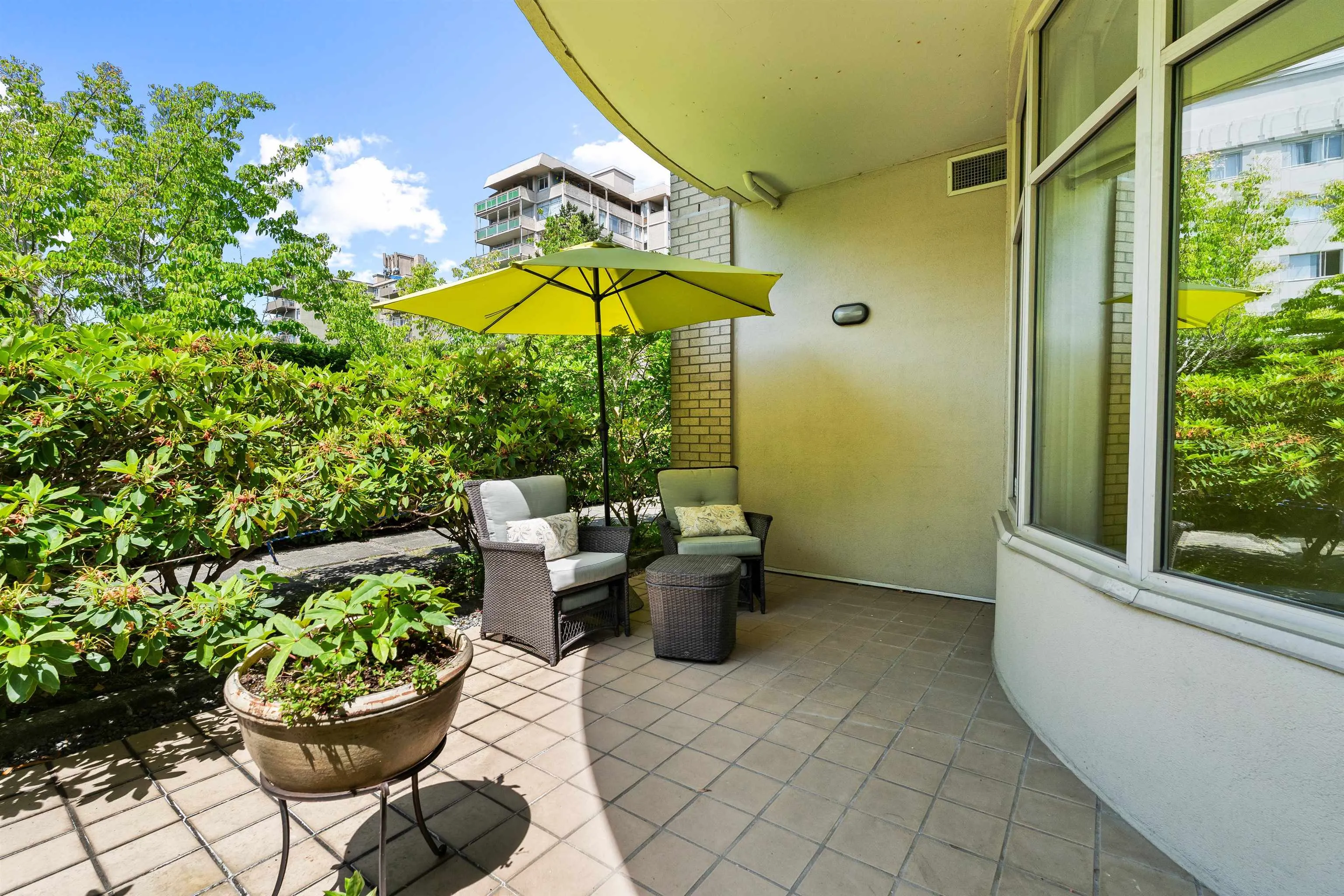 5850 Balsam Street #102