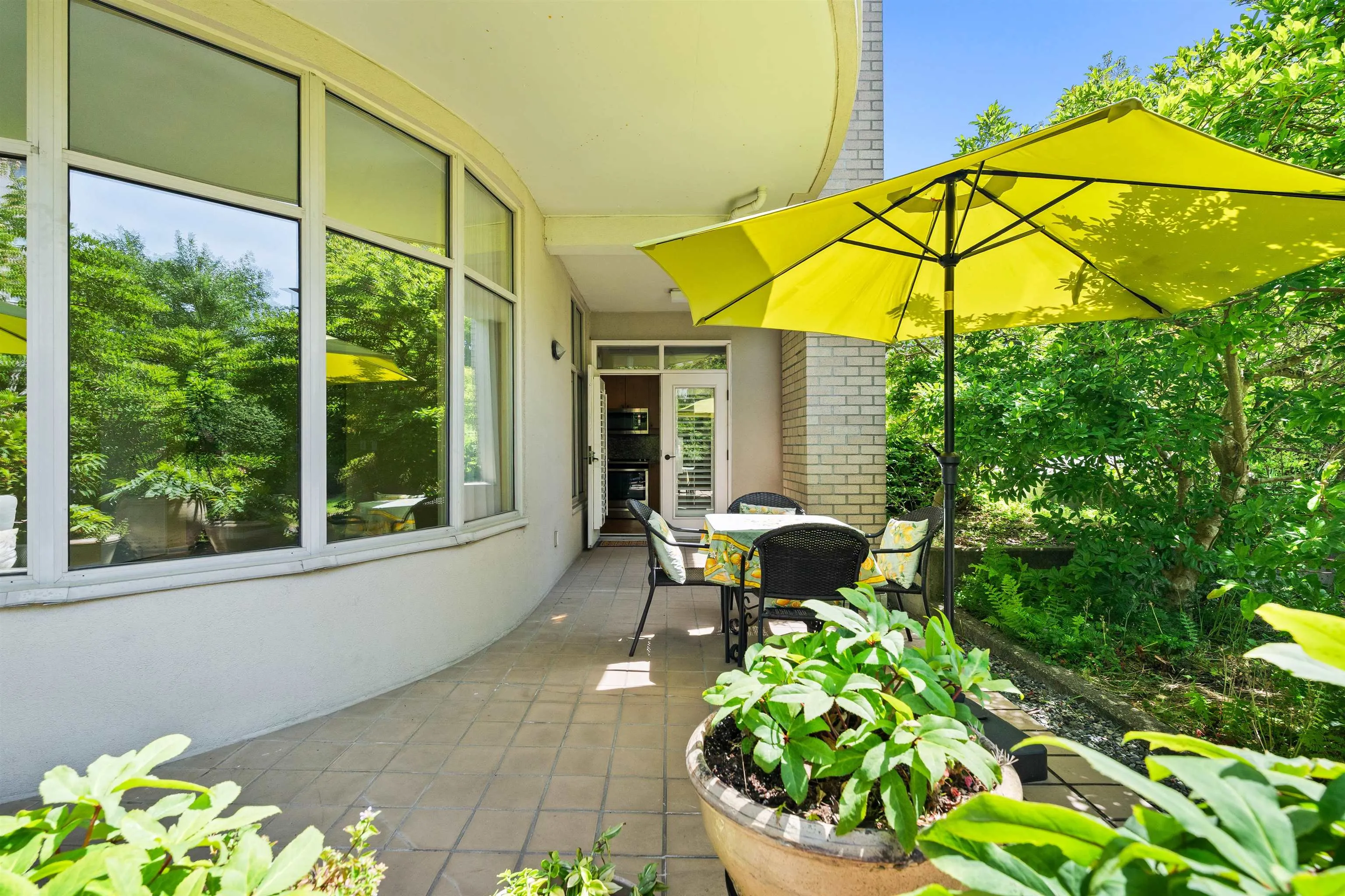 5850 Balsam Street #102