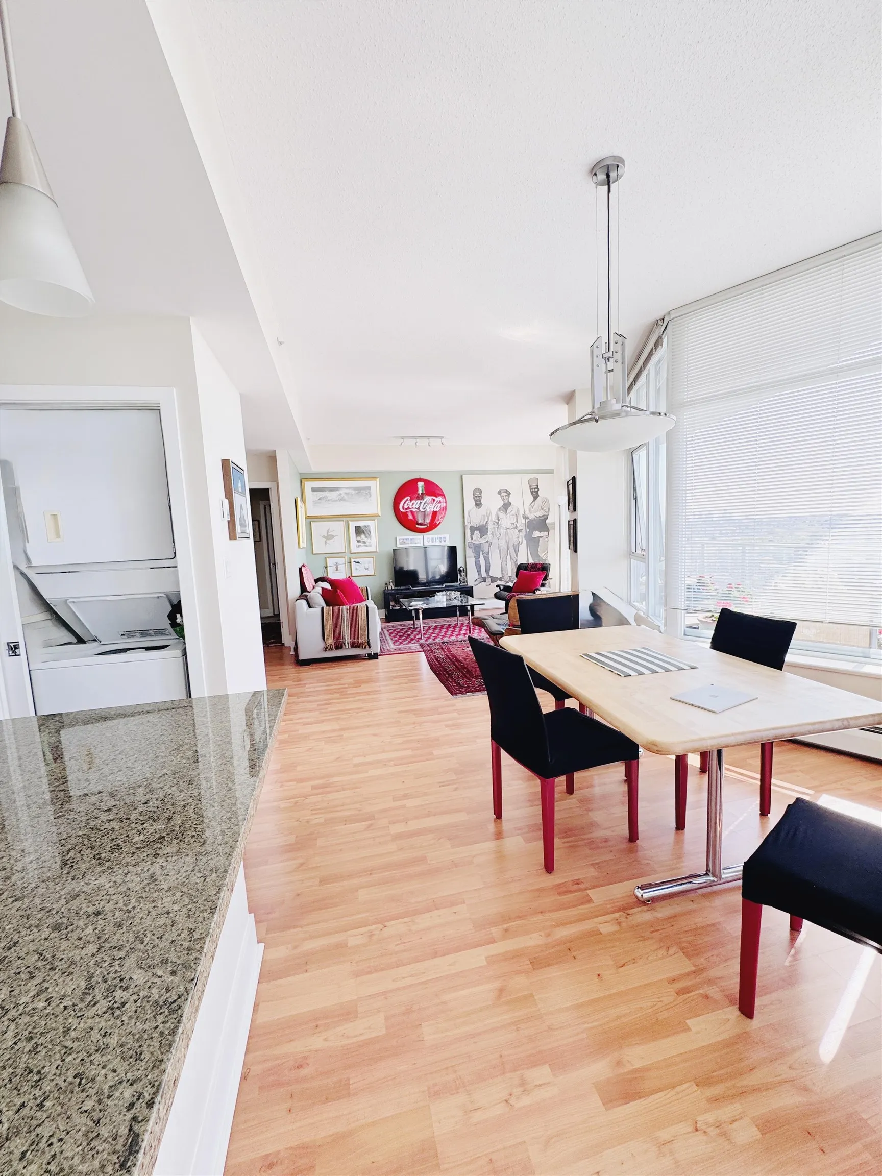 58 Keefer Place #2901