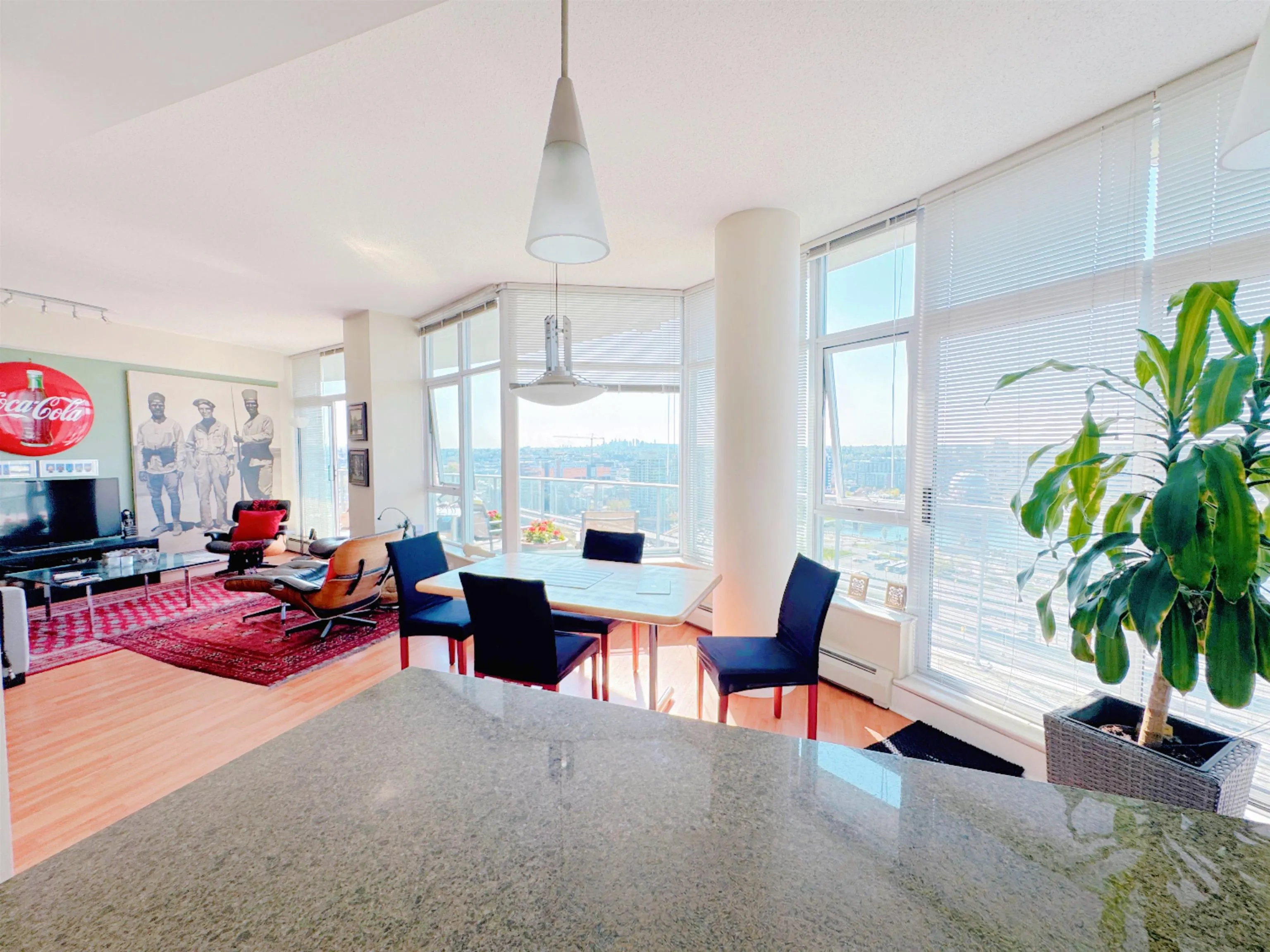 58 Keefer Place #2901