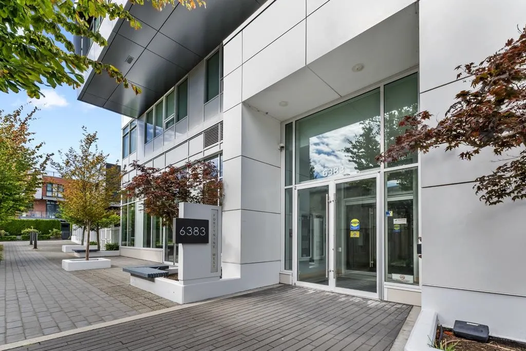 6383 Cambie Street #506