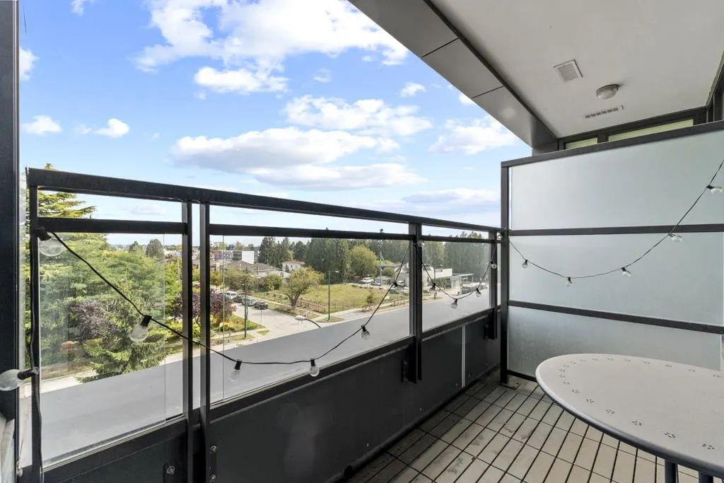 6383 Cambie Street #506