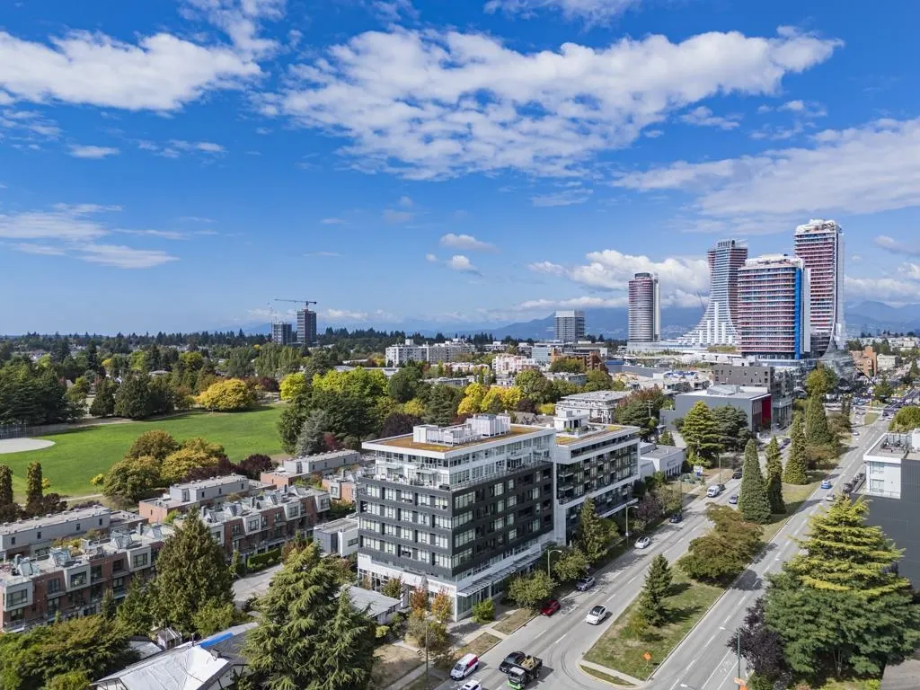6383 Cambie Street #506
