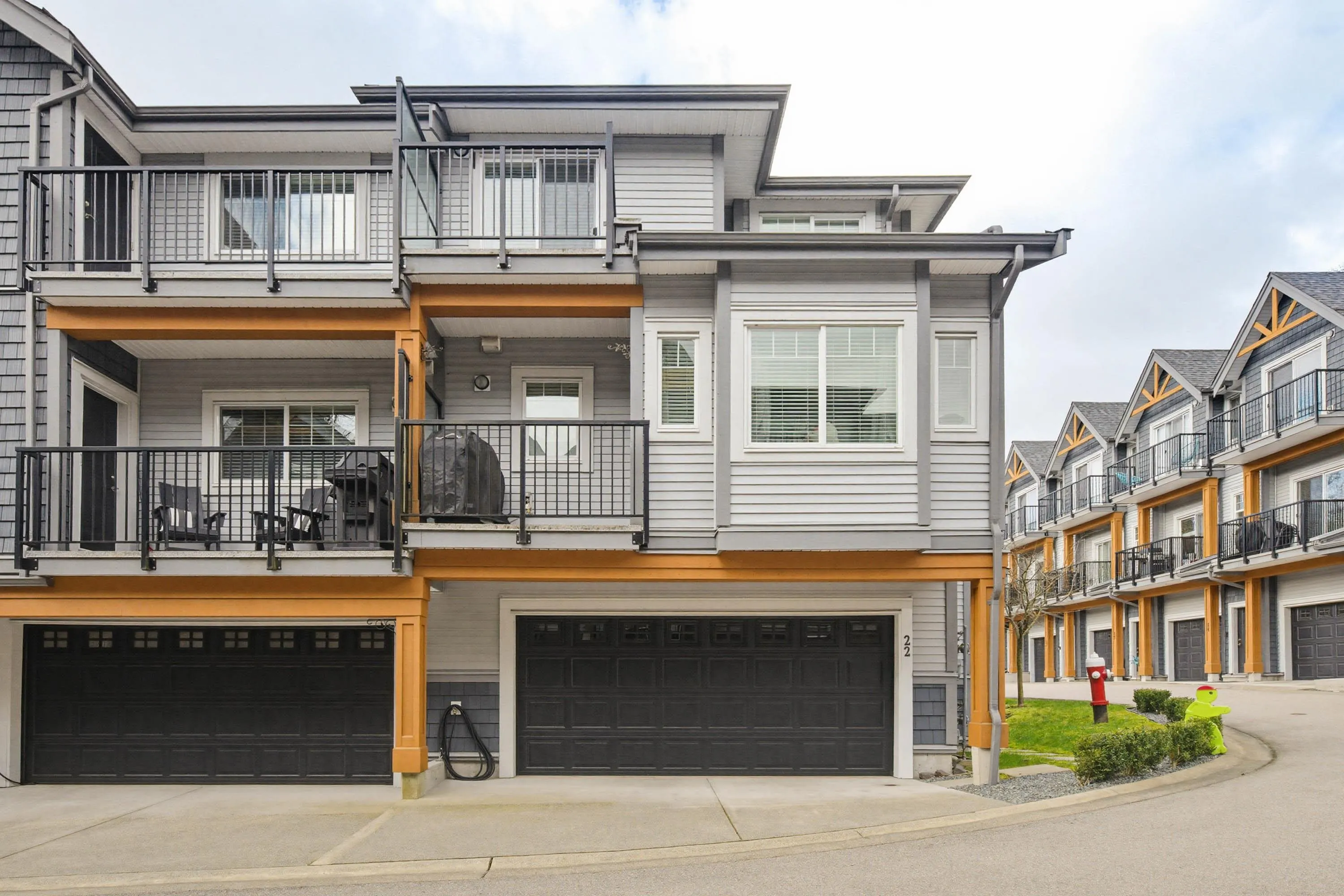 22810 113 Avenue #22