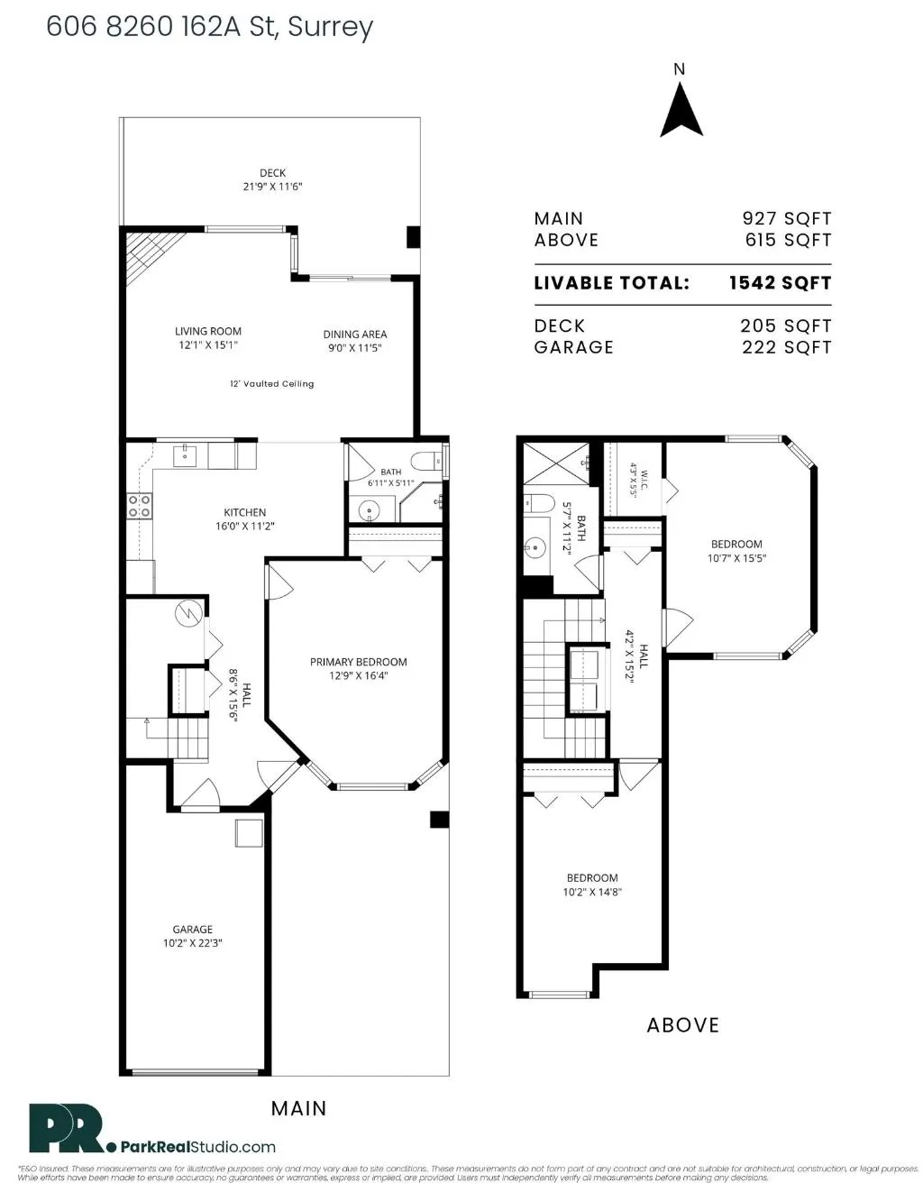 8260 SE 162 A Street Street #606