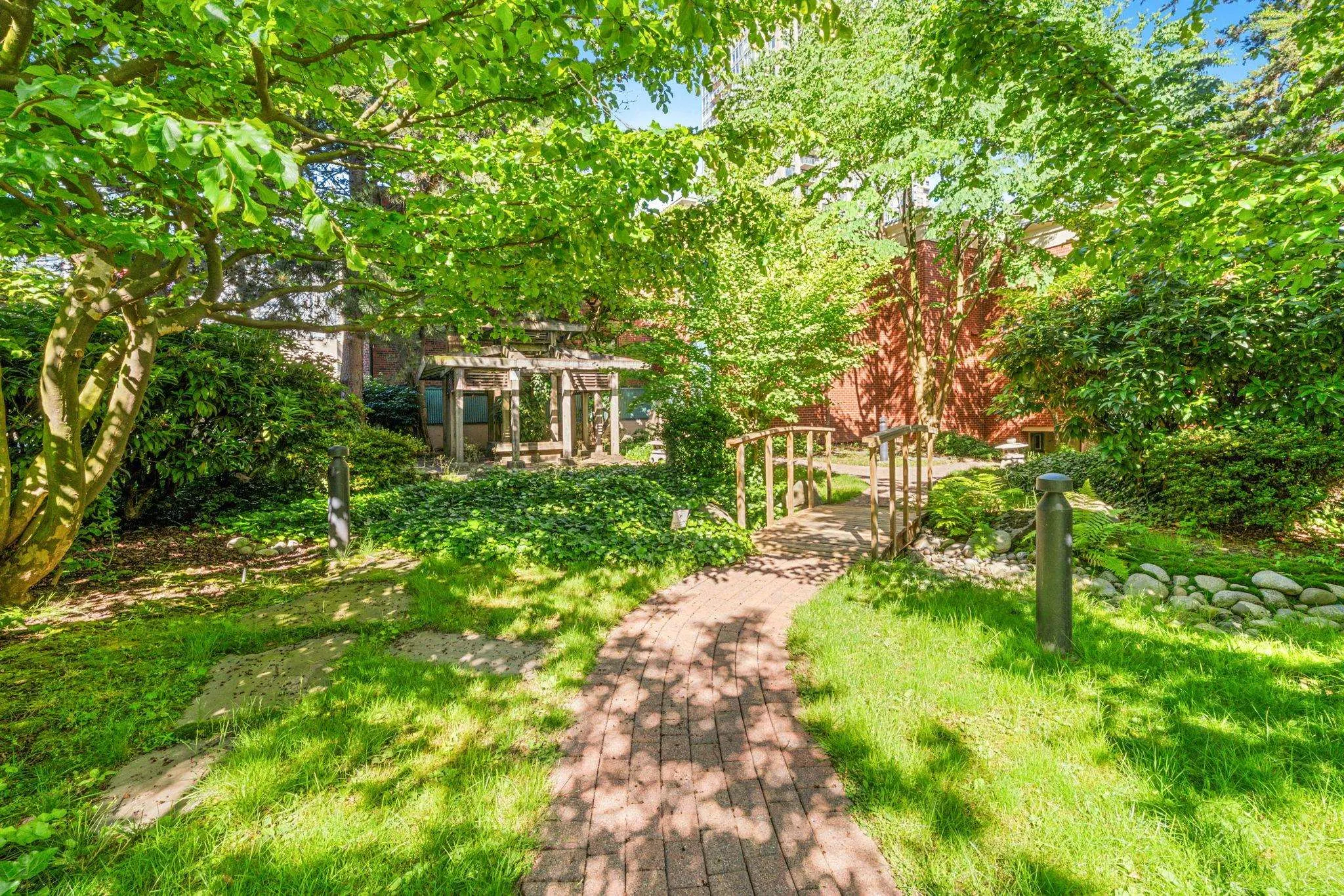 939 Homer Street #1803